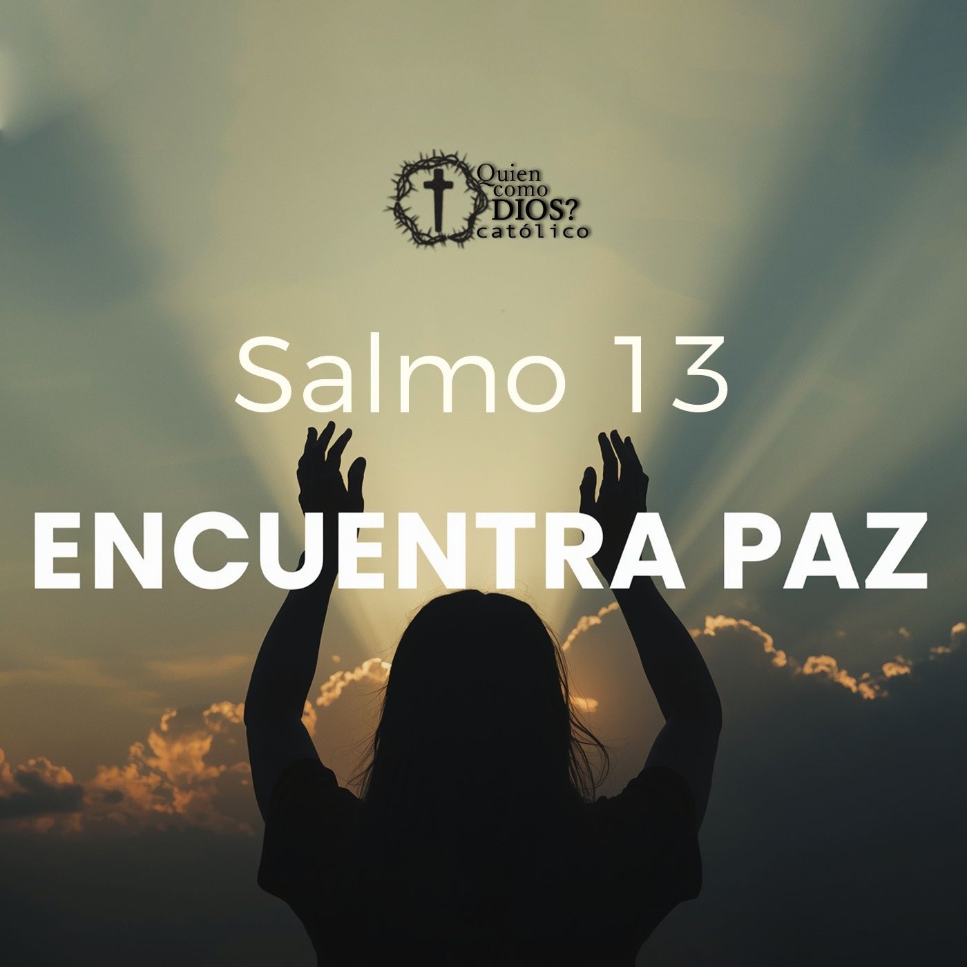 Oración Poderosa para alcanzar SERENIDAD y PAZ