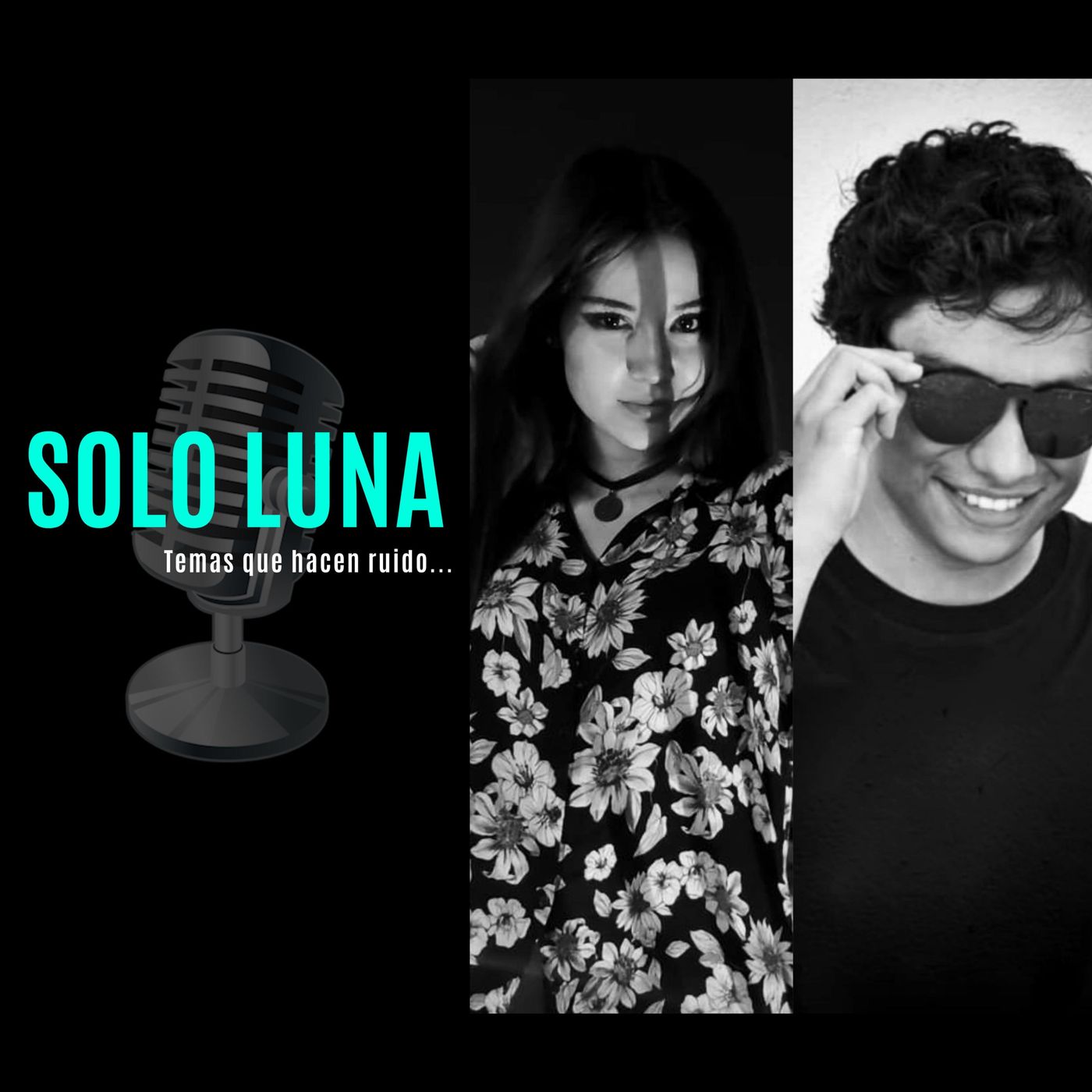 Solo Luna