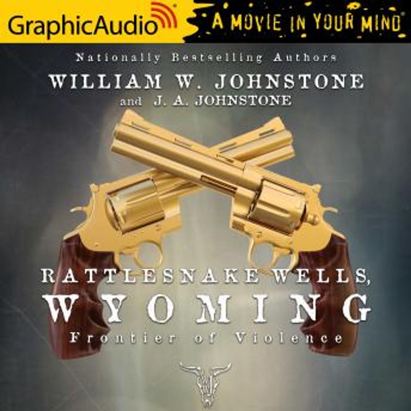 Access Top-Rated Full Audiobooks in Fiction, Westerns & War