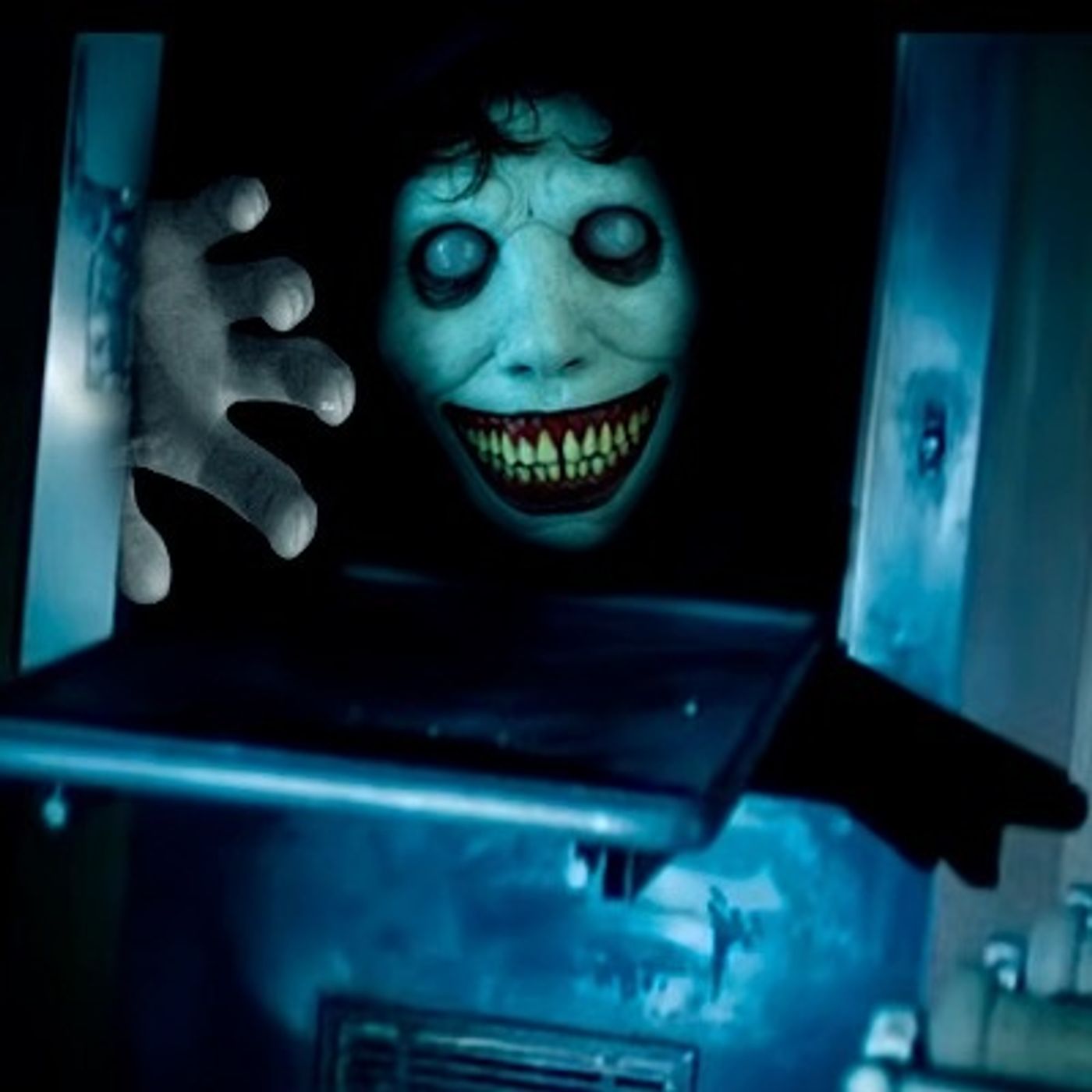 Cuando Se Apagan Las Luces Historias De Terror - REDE