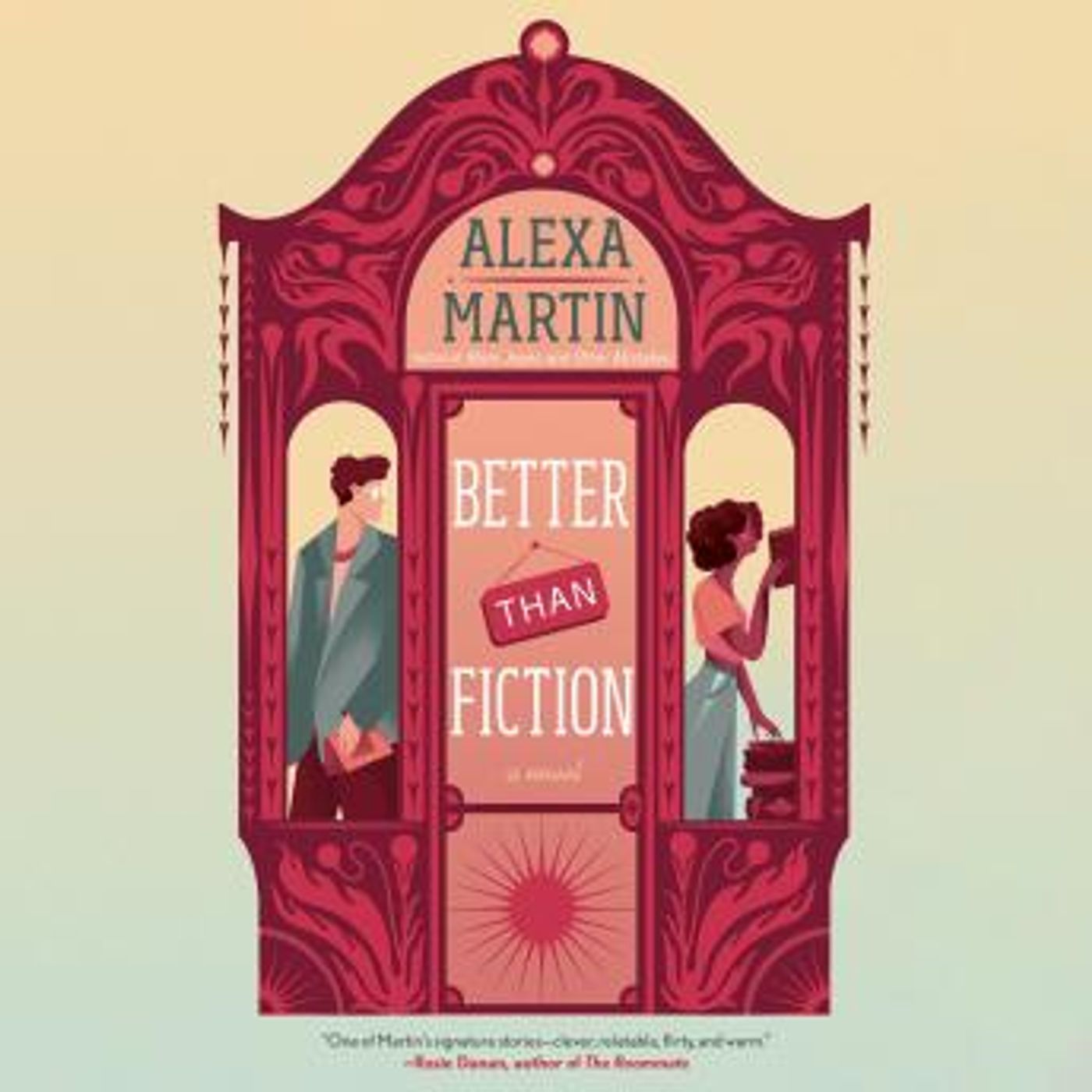 Download High-Quality Full Audiobooks in Fiction, Contemporary Women