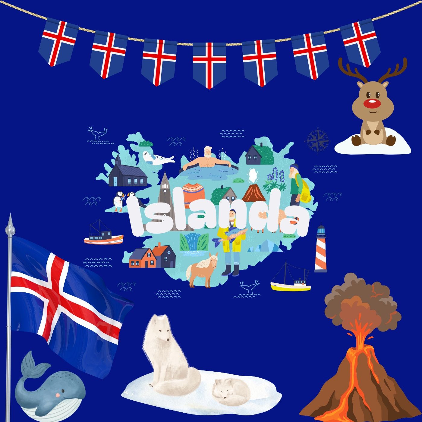 Gli stati del mondo