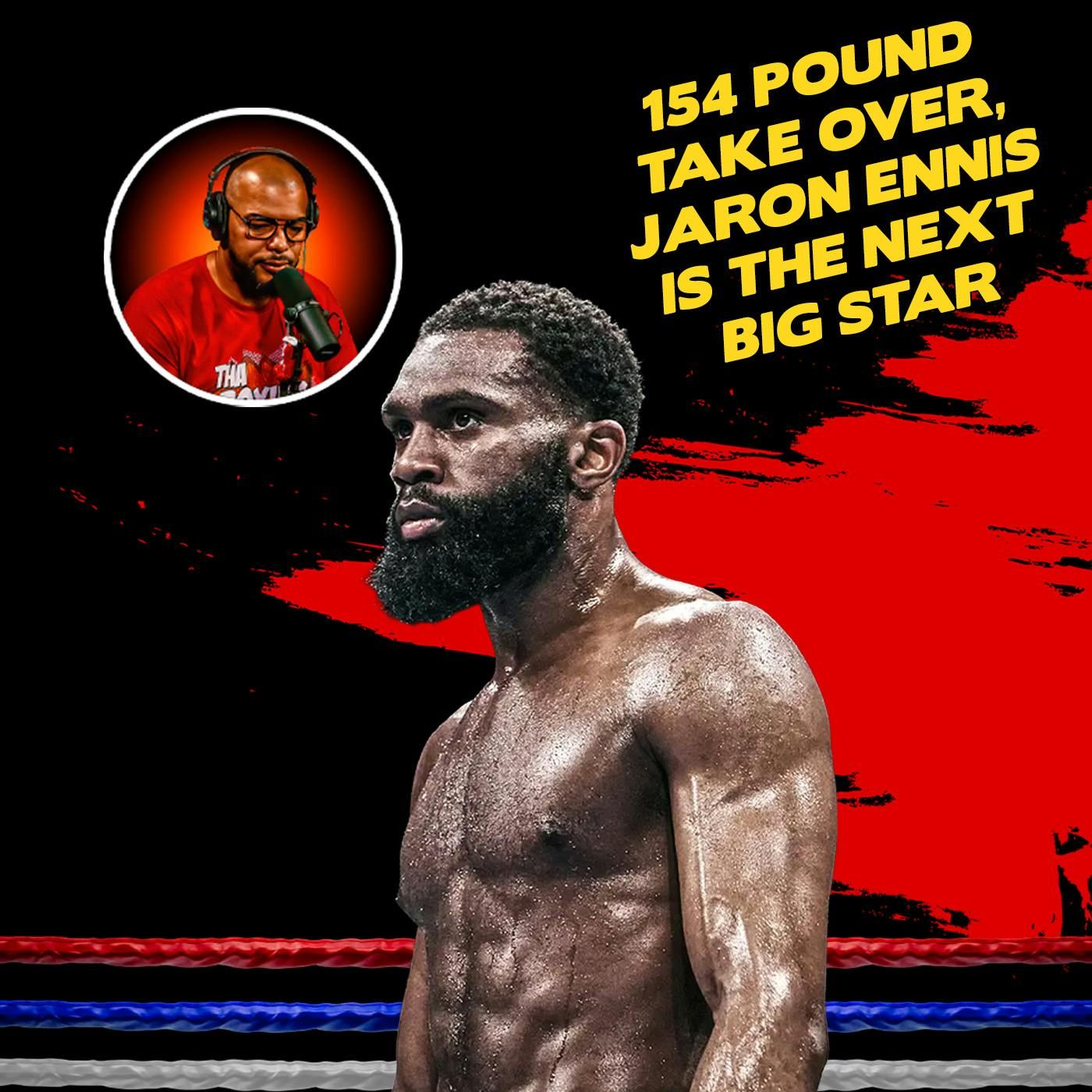☎️Ennis vs Lima: Boots' 154 Rampage or Will Lima's Shock The World❓ episode artwork
