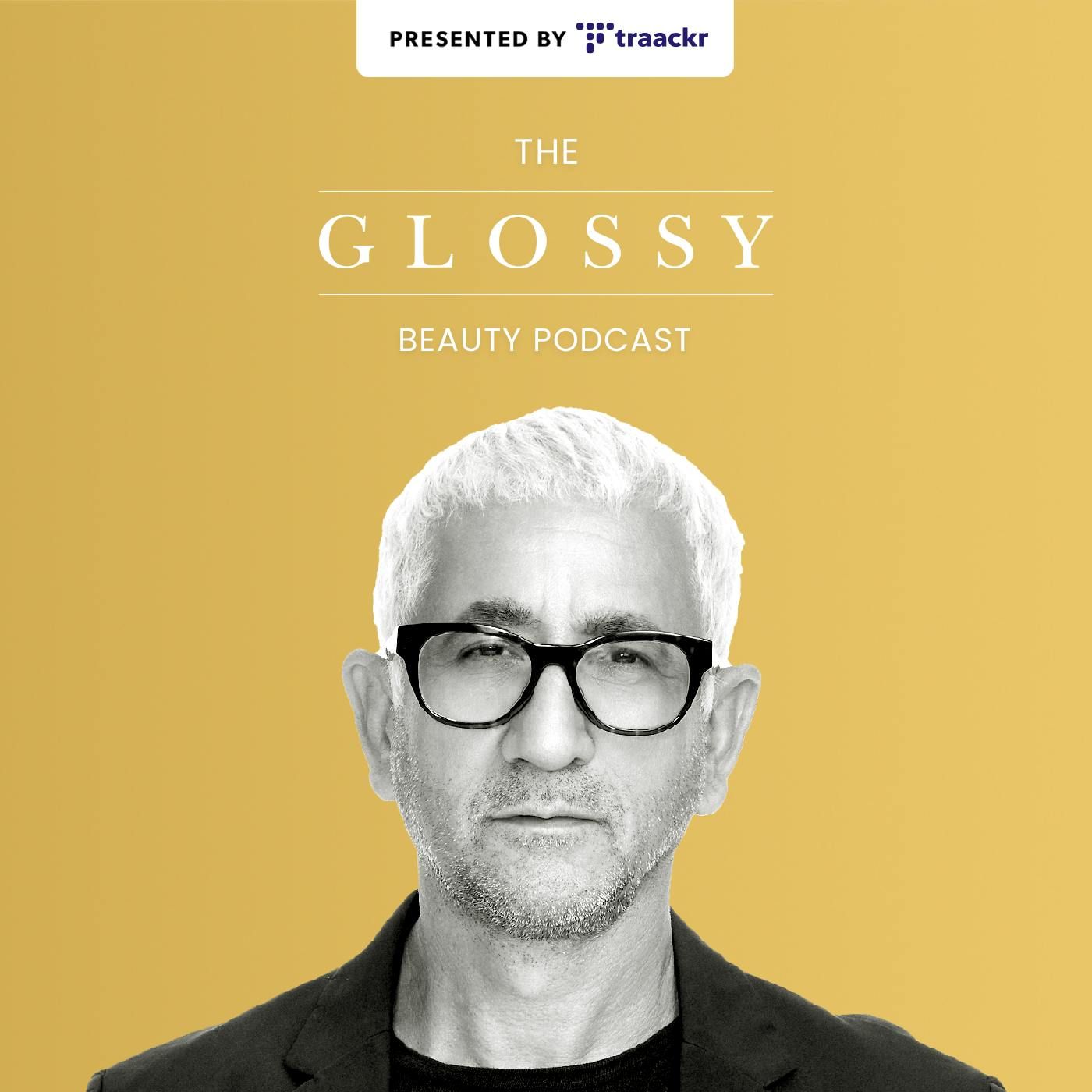K18 co-founder Suveen Sahib on 'driving the future of the cosmetic industry' episode artwork