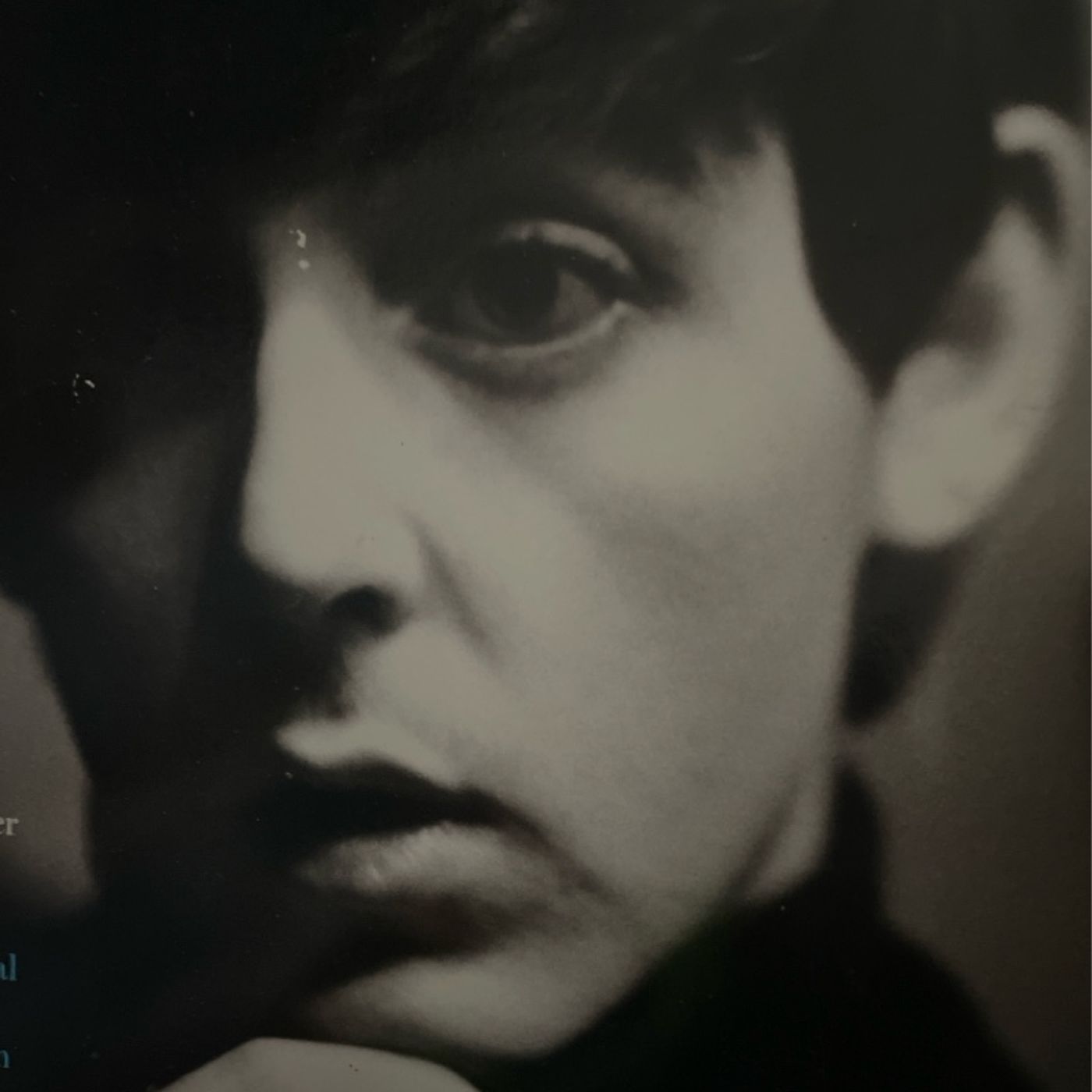 Paul McCartney\'s All the Best(A Journey)