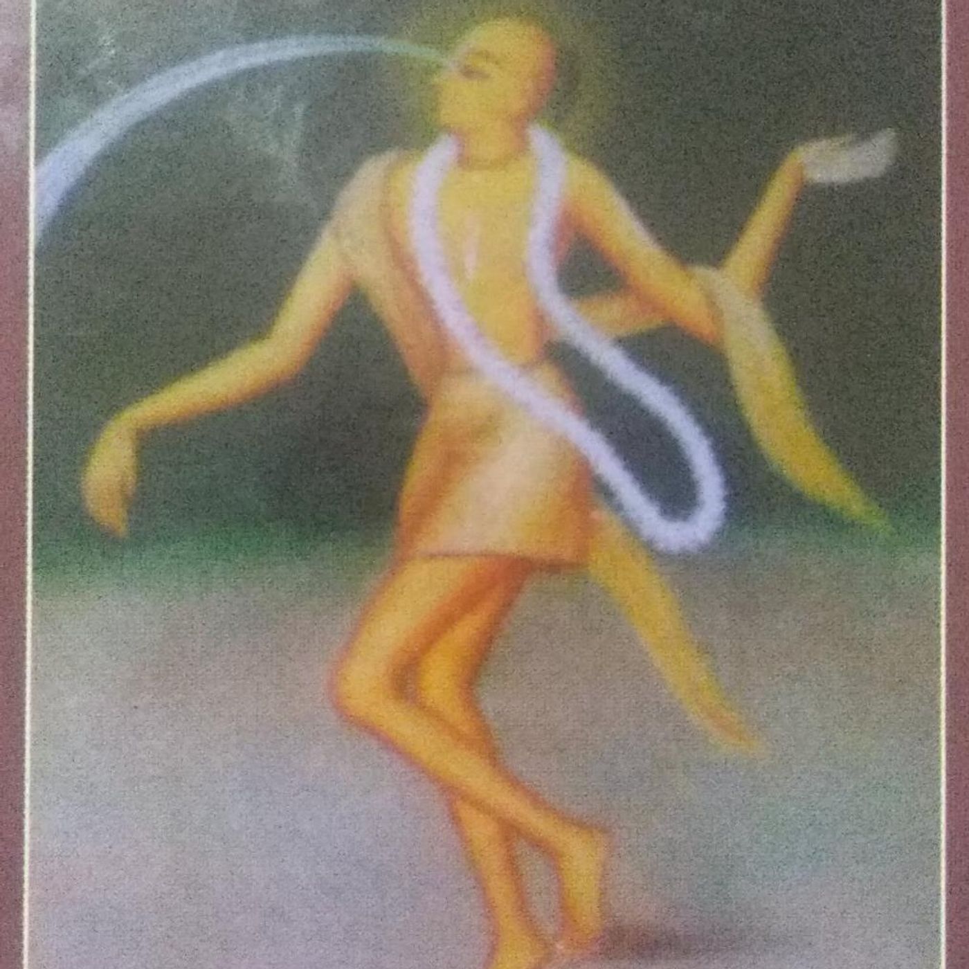 Sri Sri Siksastaka