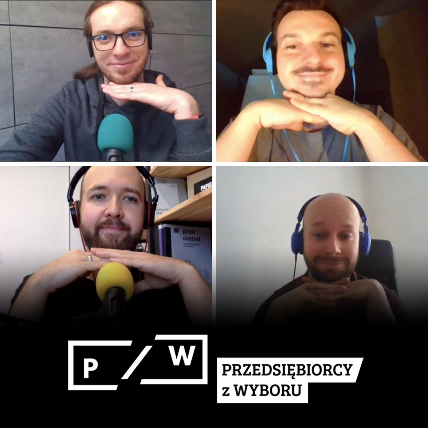 Przedsiębiorcy z Wyboru