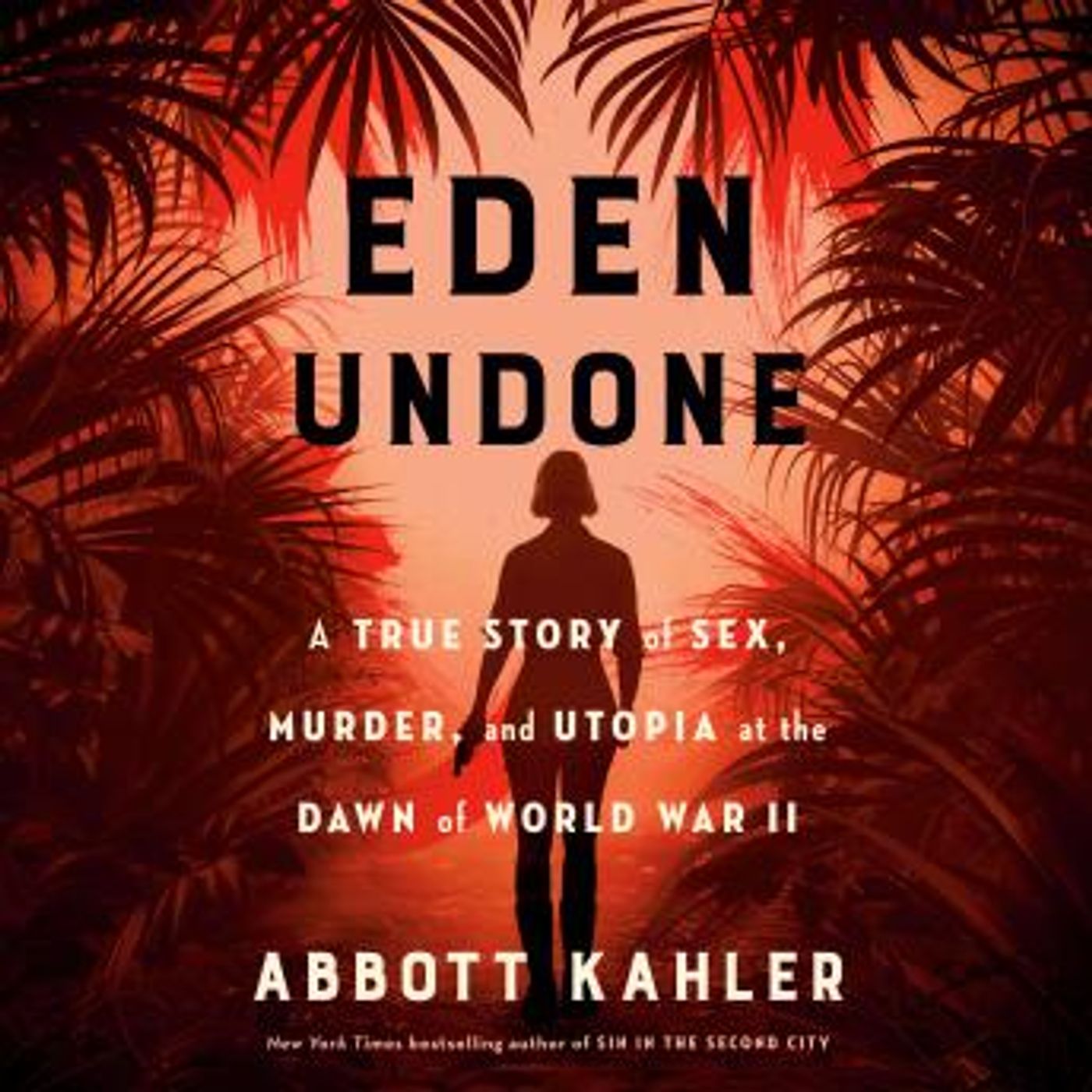Download Best Full-Length Audiobooks in Mystery, Thriller & Horror, True Crime