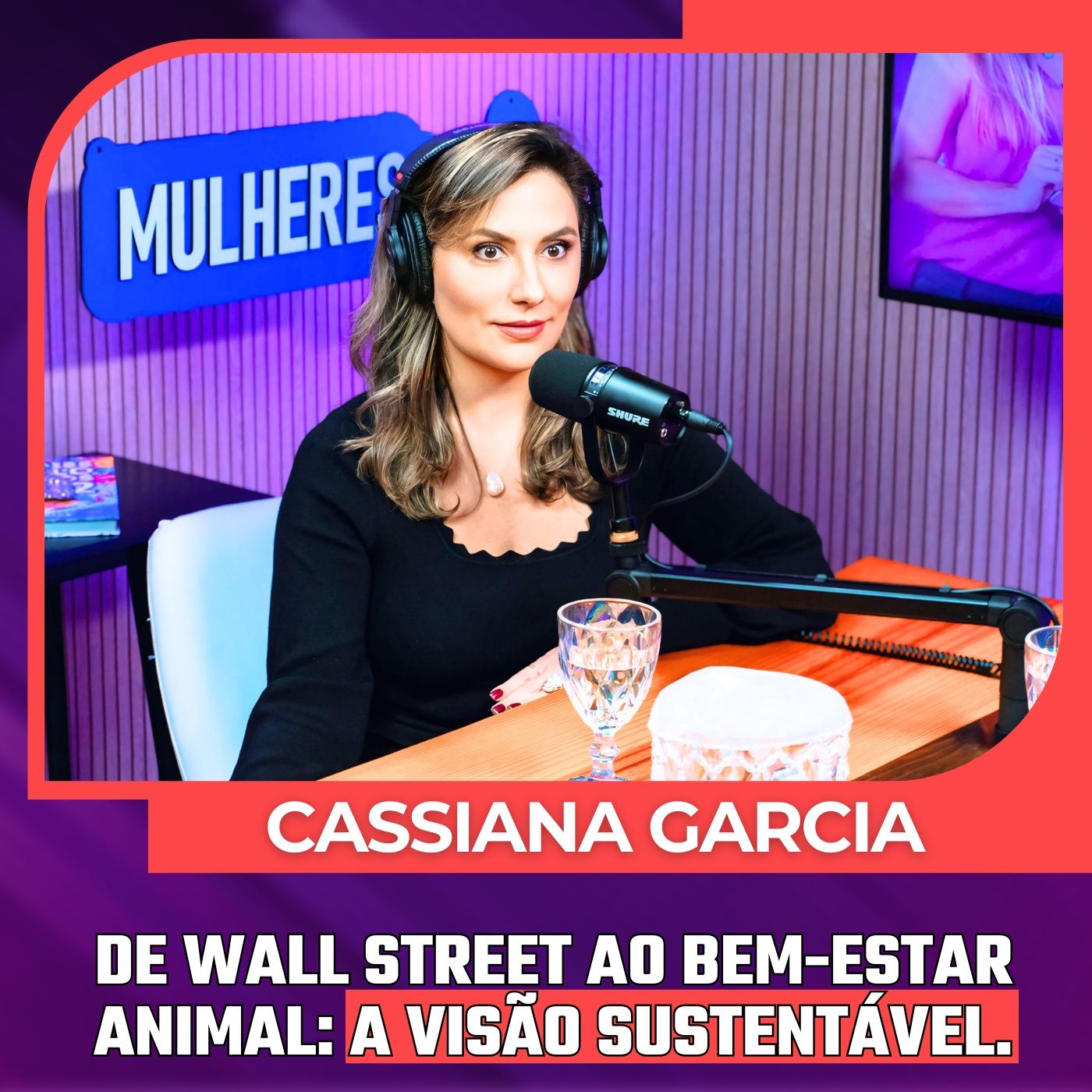 Mulheres Pod