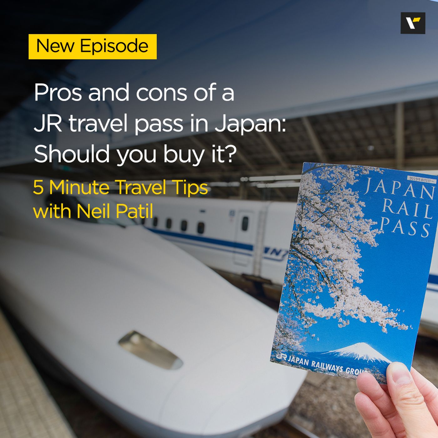 Pros and cons of a JR travel pass in Japan: Should you buy it?