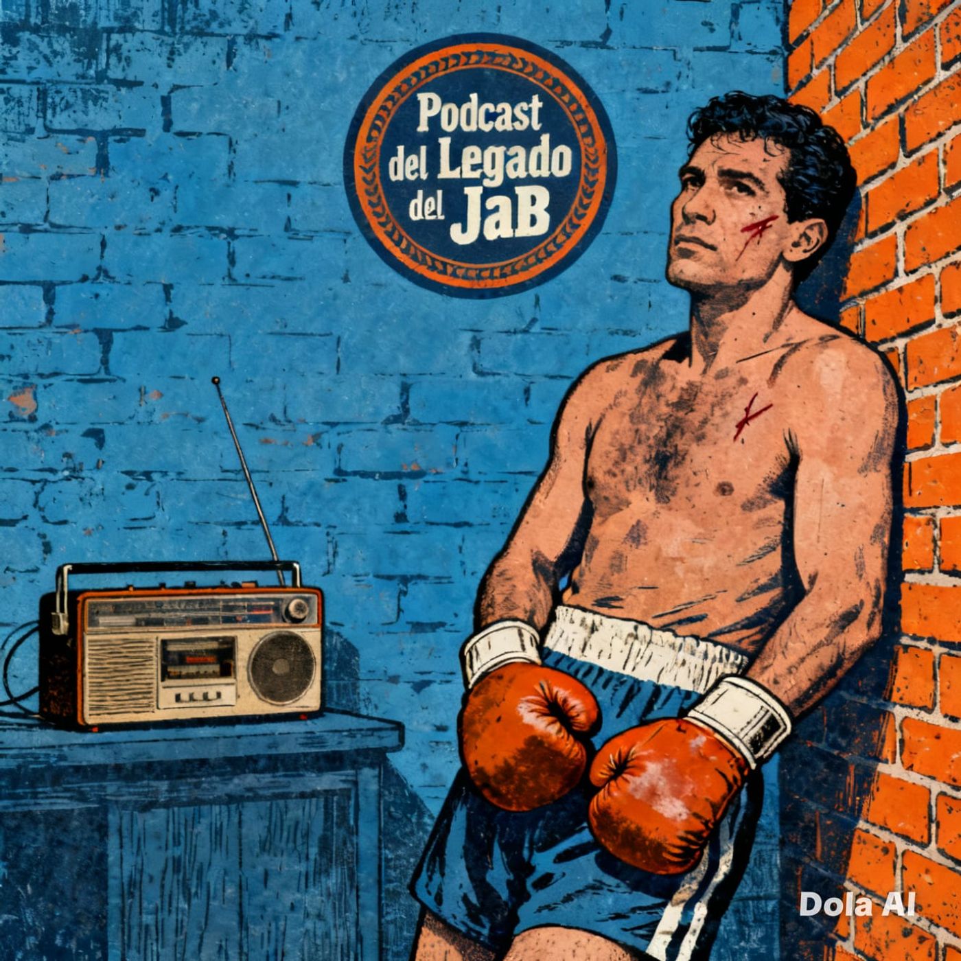 Taller de mentalidad en el boxeo. Ep 153