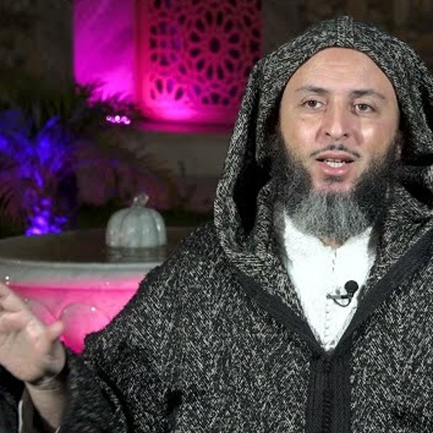 85 - كعب بن مالك .. الذي قاطعه المسلمون بعد تخلفه عن غزوة تبوك - episode artwork