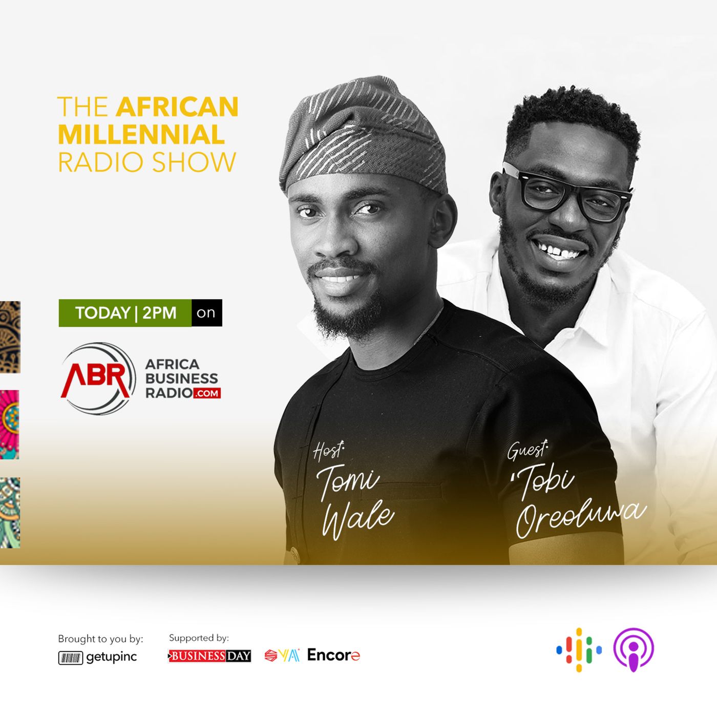 The Importance Of African Culture In Our Creative Work.