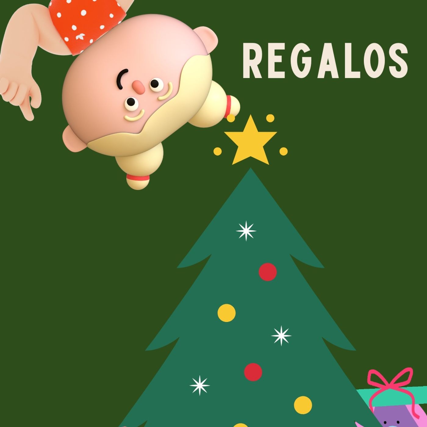Los Regalos