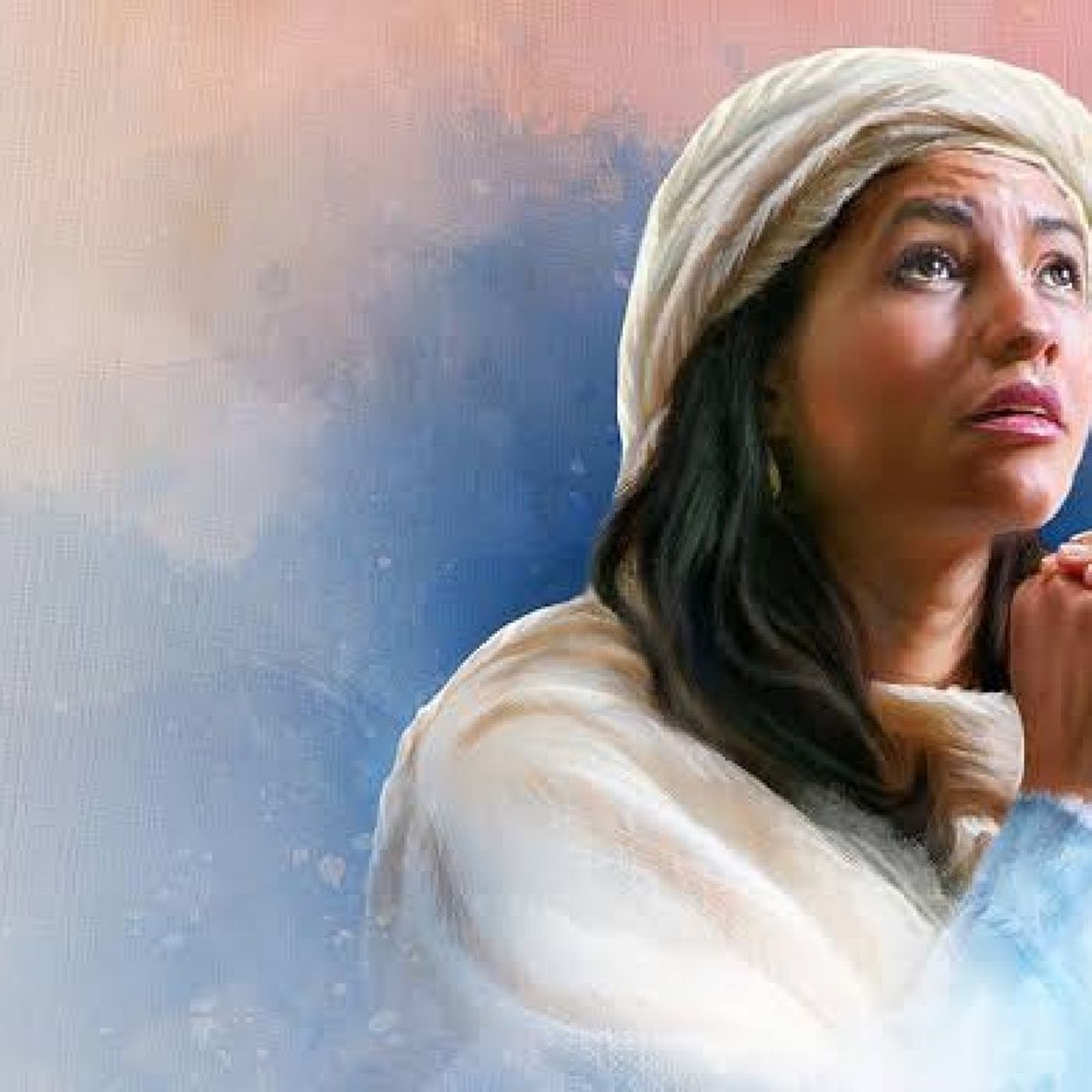 A POWERFUL PRAYER: PRAYER OF MOTHER HANNAH episode artwork