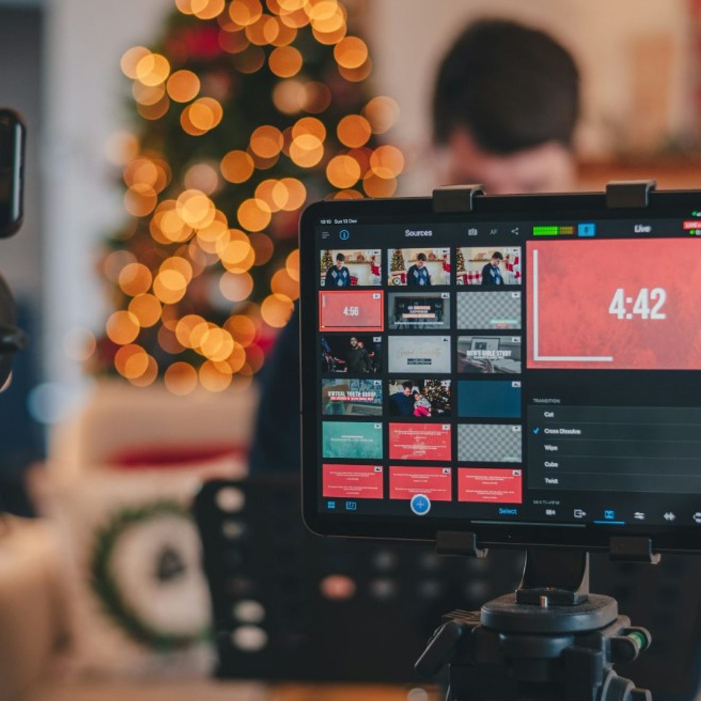 Shifted Magazine Podcasts!