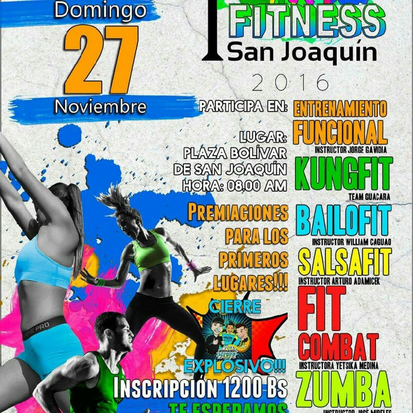 Noticiero y publicidad