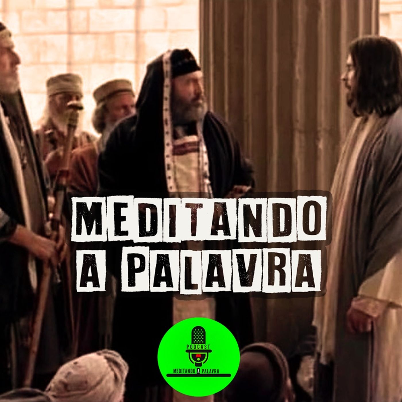 Meditando a Palavra