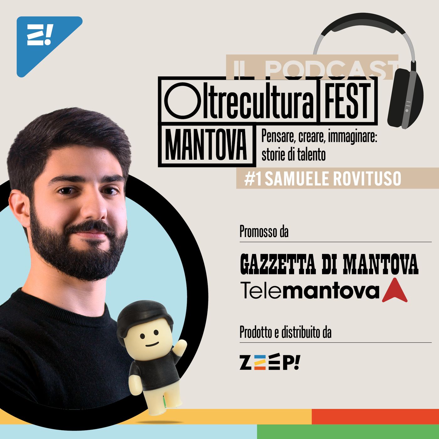 Oltrecultura
