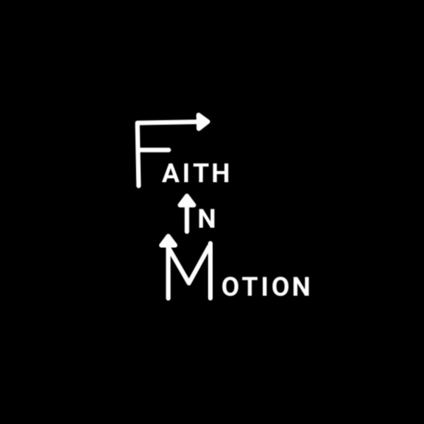 Faith in Motion: Activating God’s Word:G-N-D all gospel radio