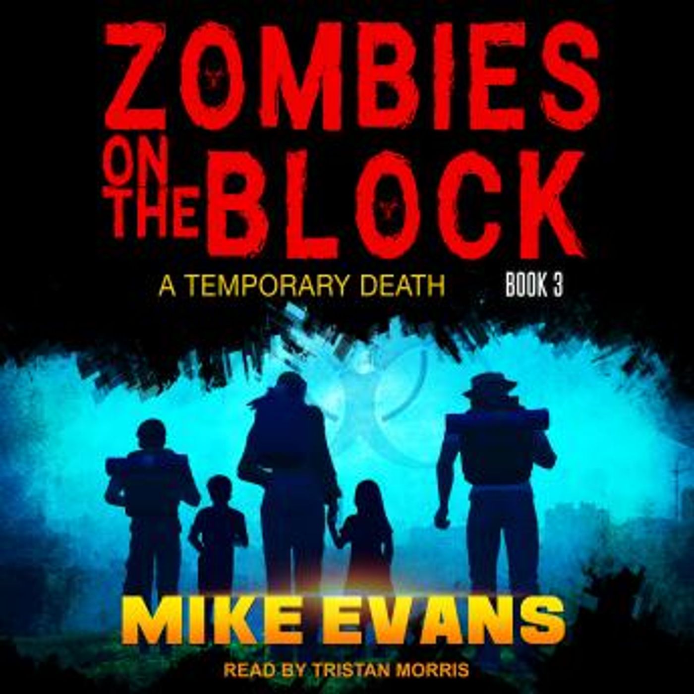 Access Must-Have Full Audiobooks in Teen & YA, Sci-Fi, Fantasy & Paranormal