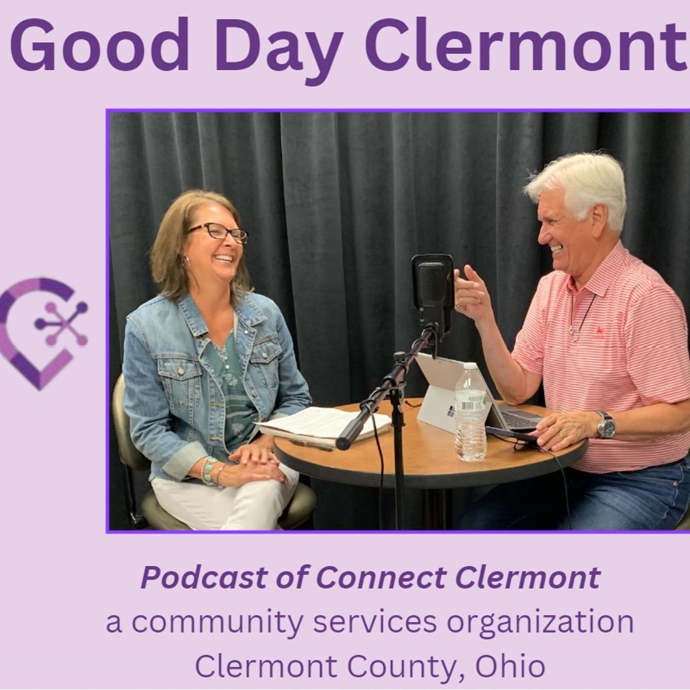 Good Day Clermont!