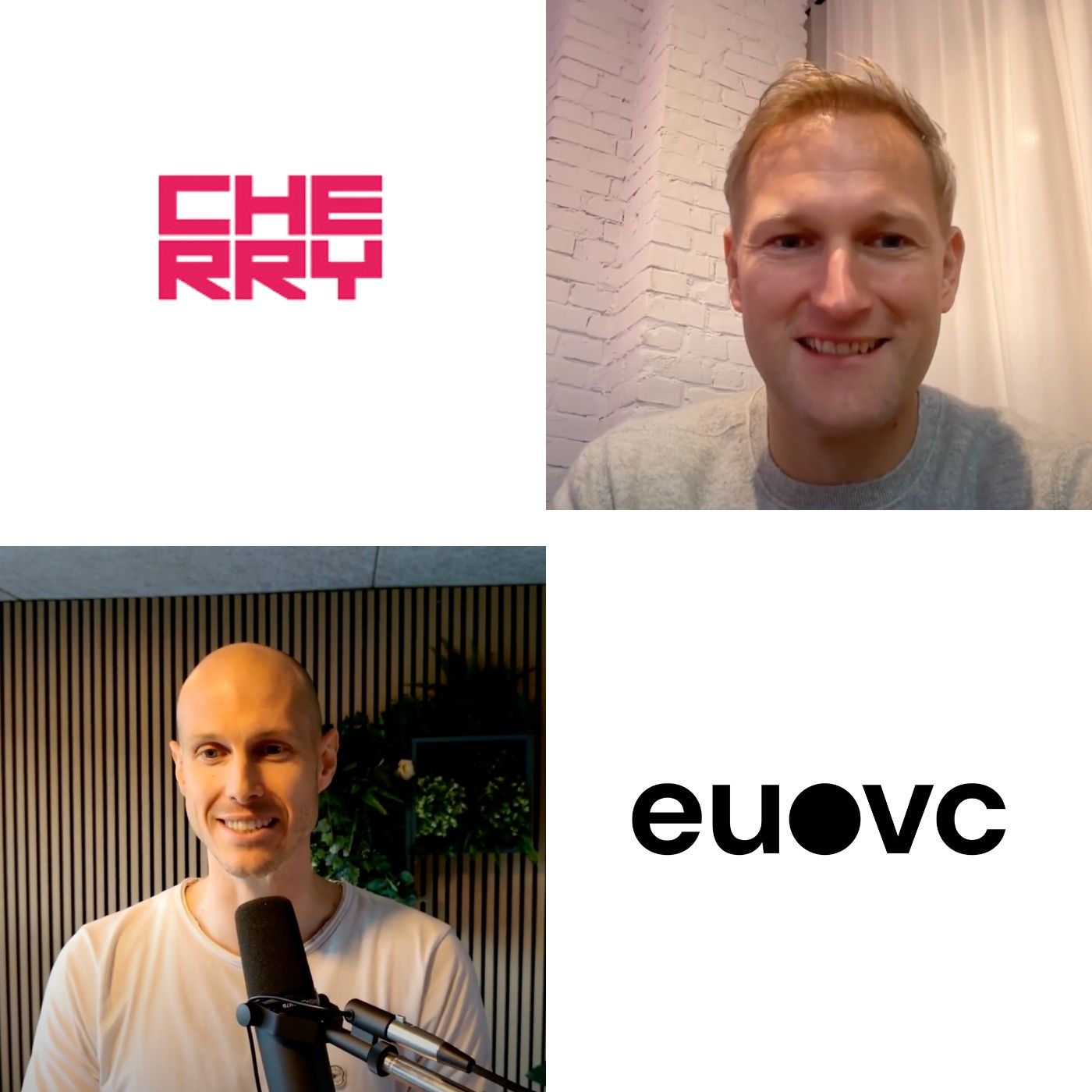 Podcast Cover