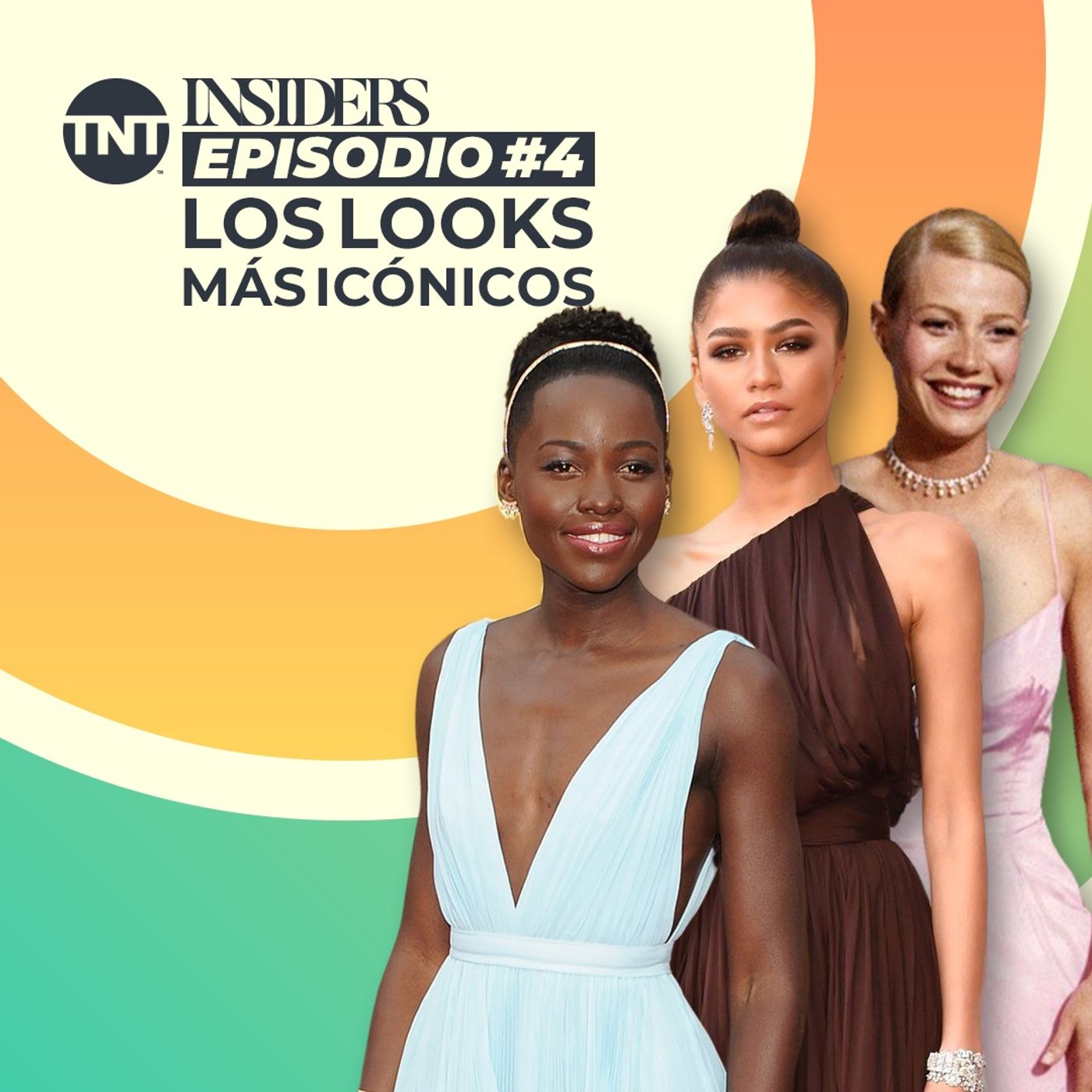 INSIDERS | Episodio #4 – Los Looks más Icónicos de los Oscars® | TNT Original Podcast