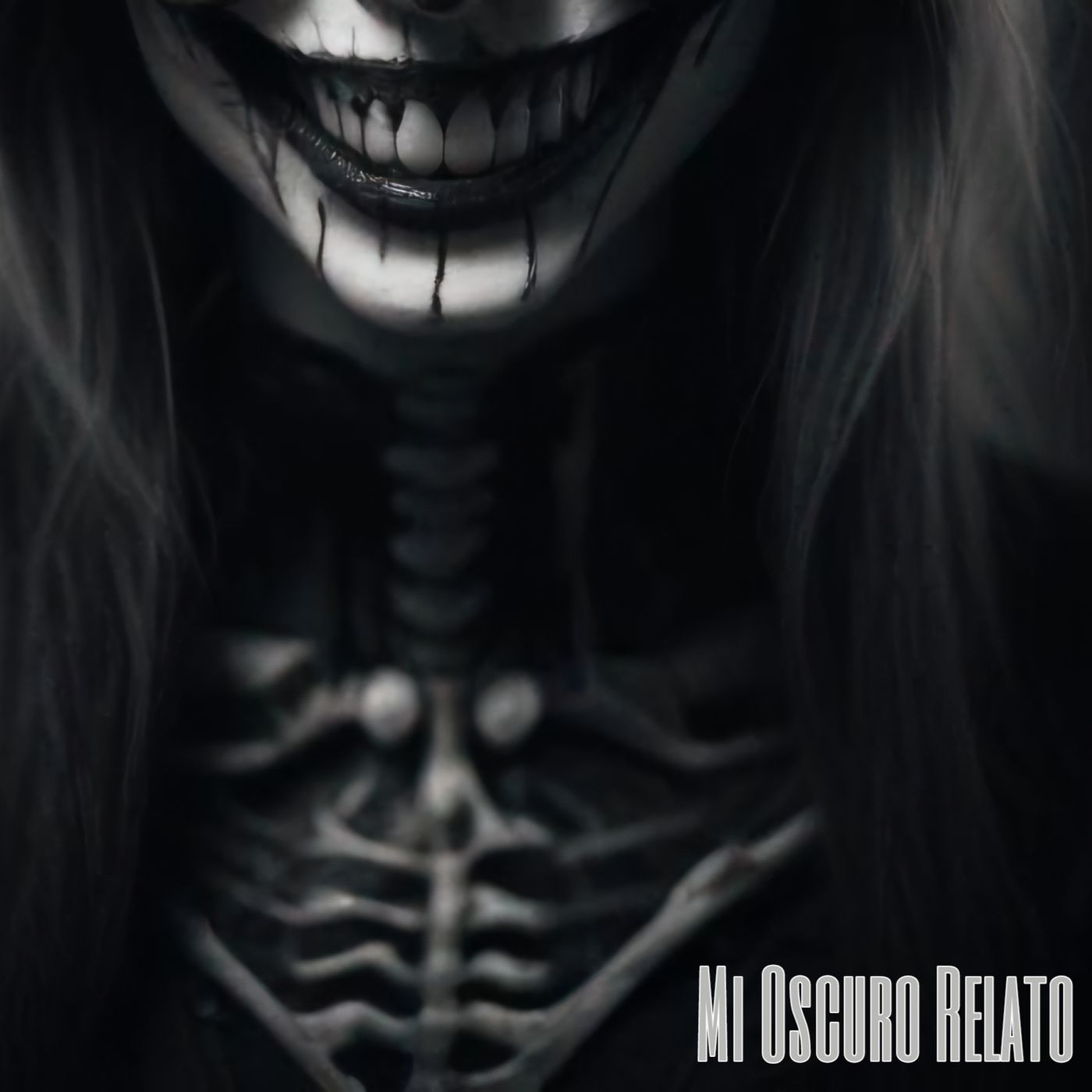 Mi Oscuro Relato