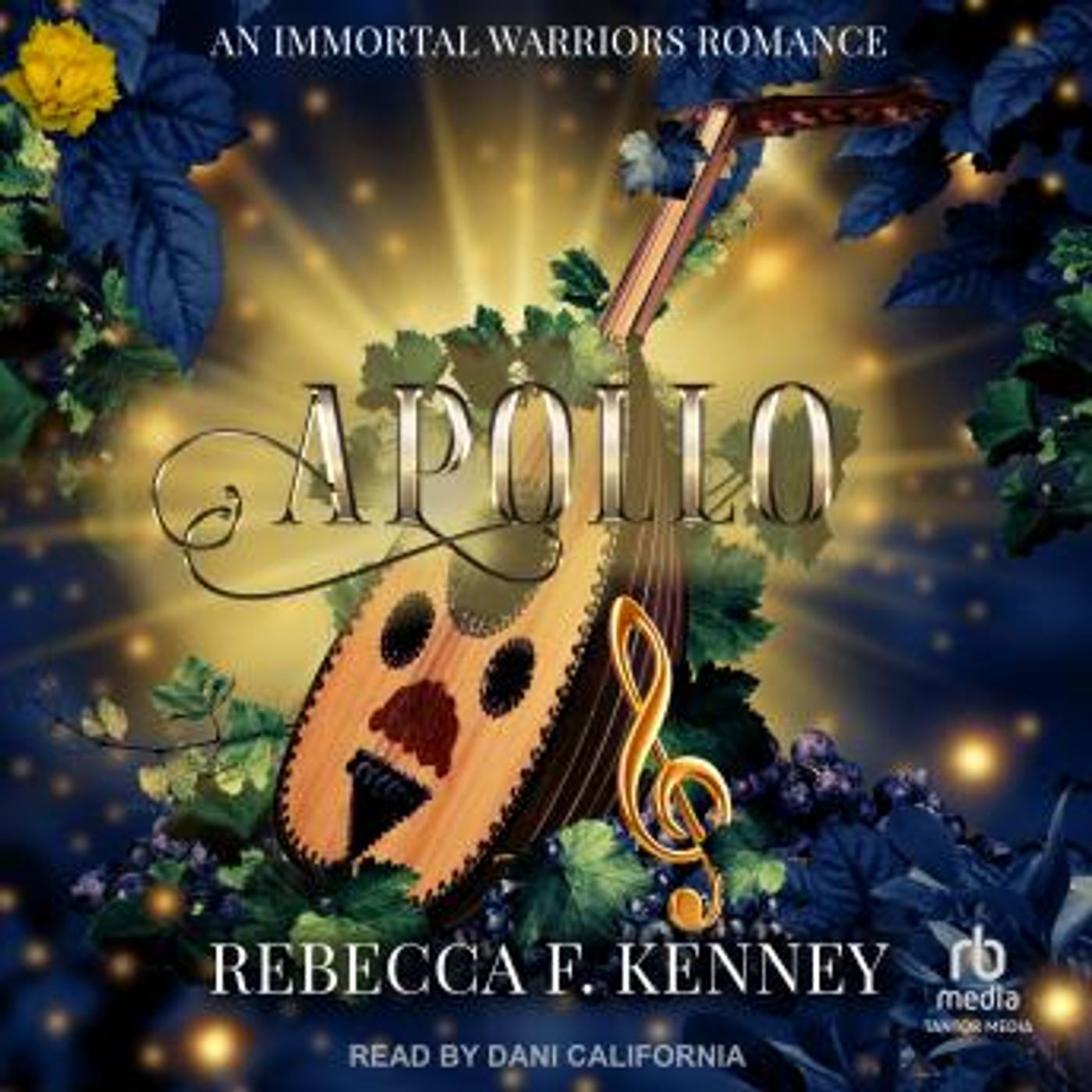 Download New Full Audiobooks in Romance, Romantasy
