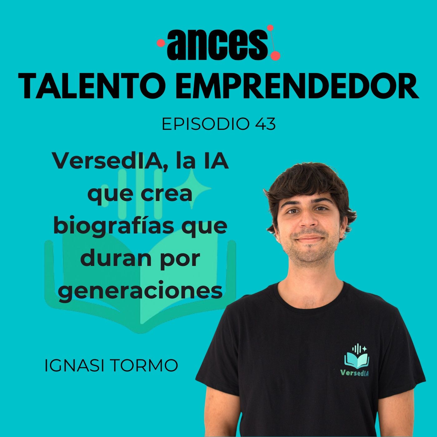Ances Talento Emprendedor