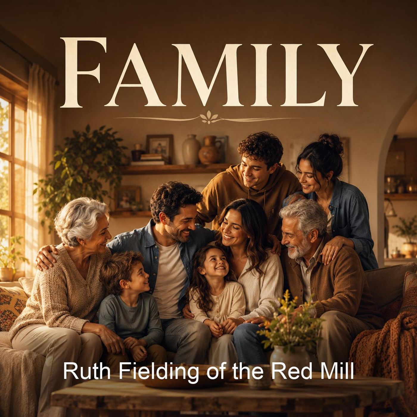 Ruth Fielding of the Red Mill