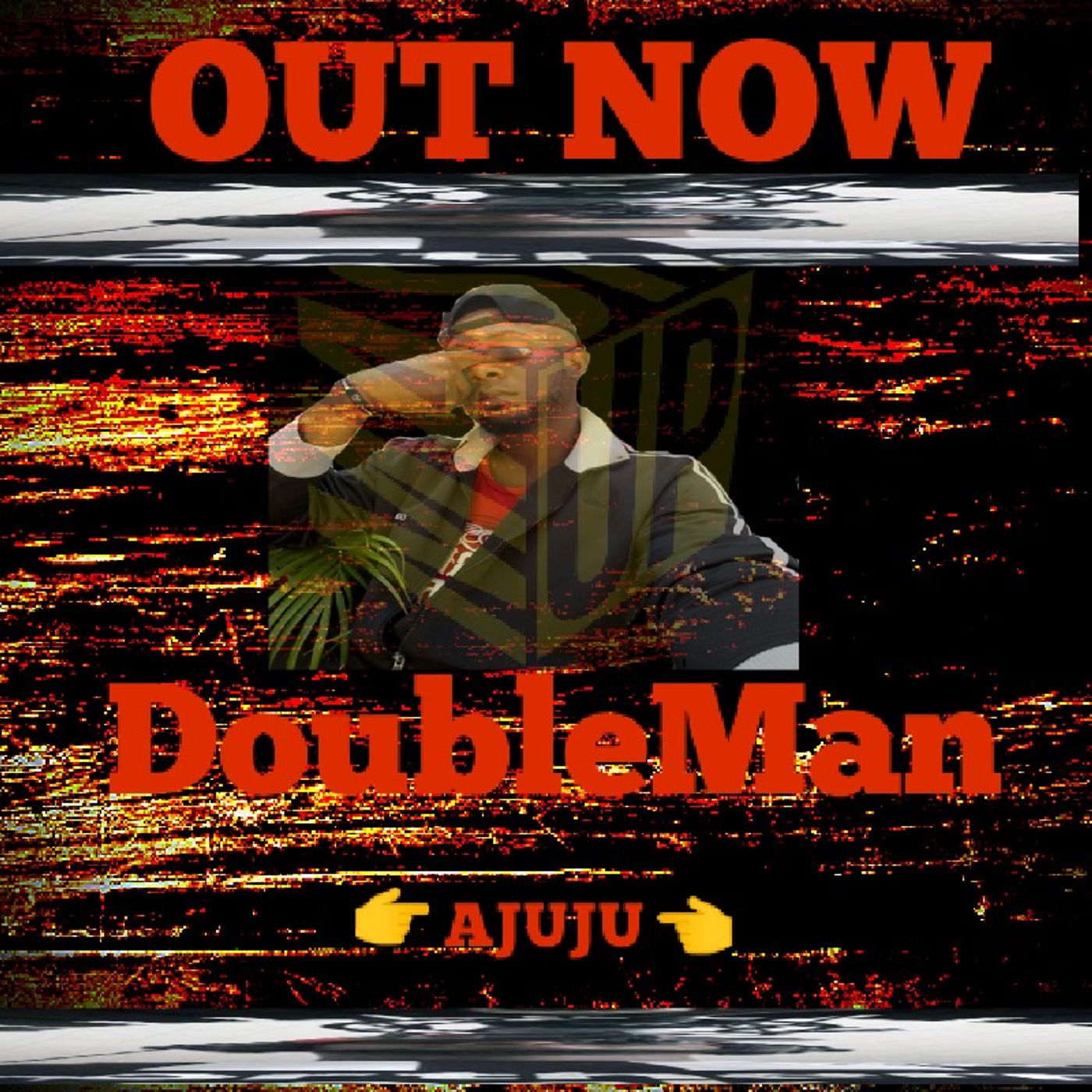 DobuL Man music promotion