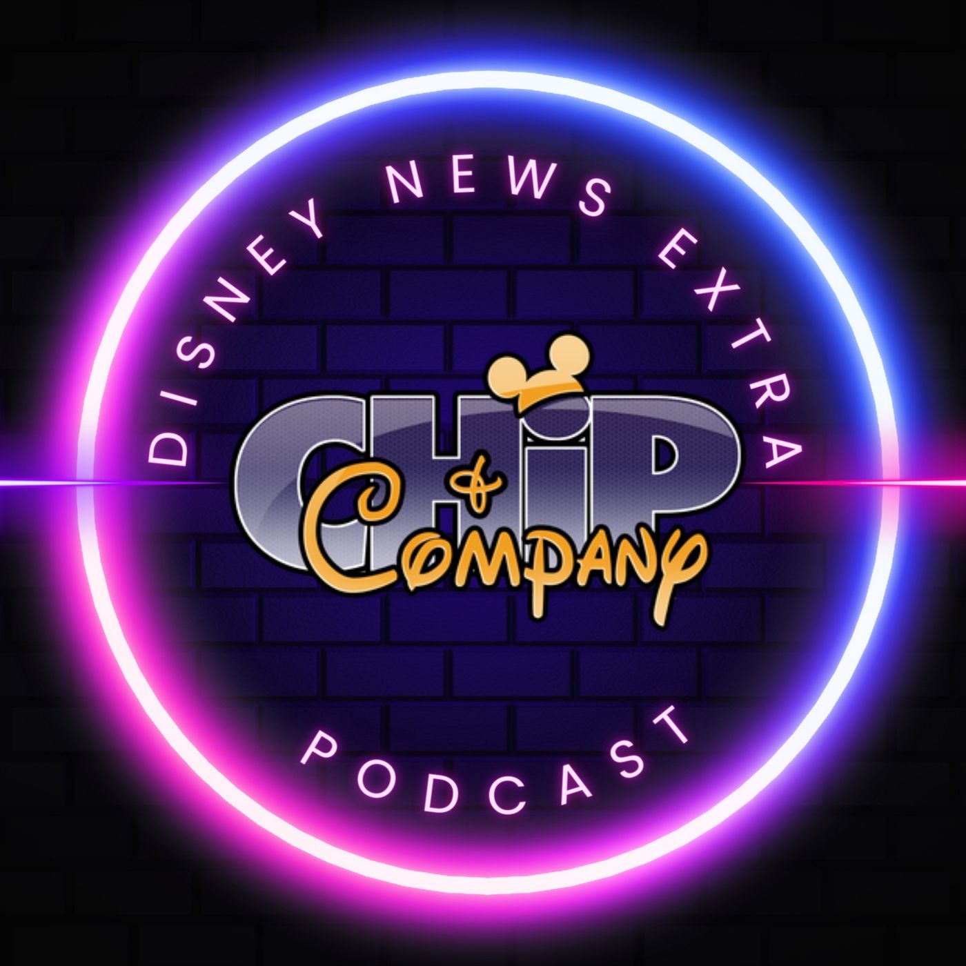Chip and Company Podcast Radio Network