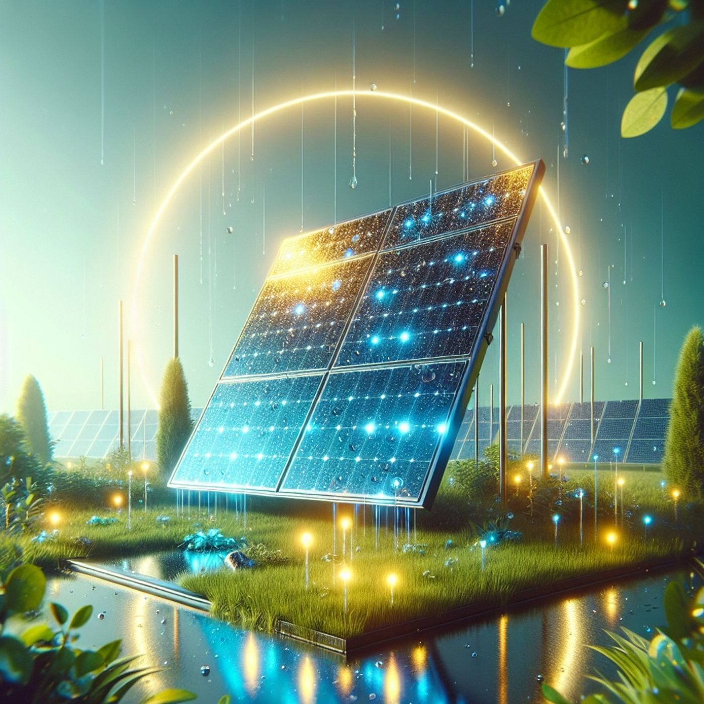 30 aprile 2026 - Sguardo sul Mondo: innovazione, natura e le notizie del giorno episode artwork