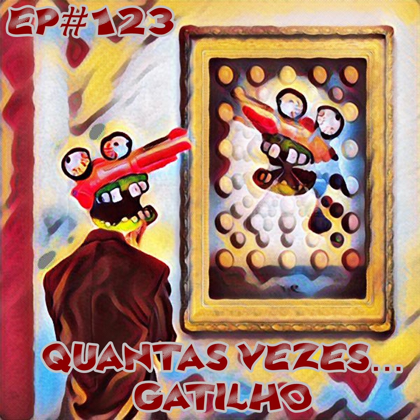 Call do Gatilho