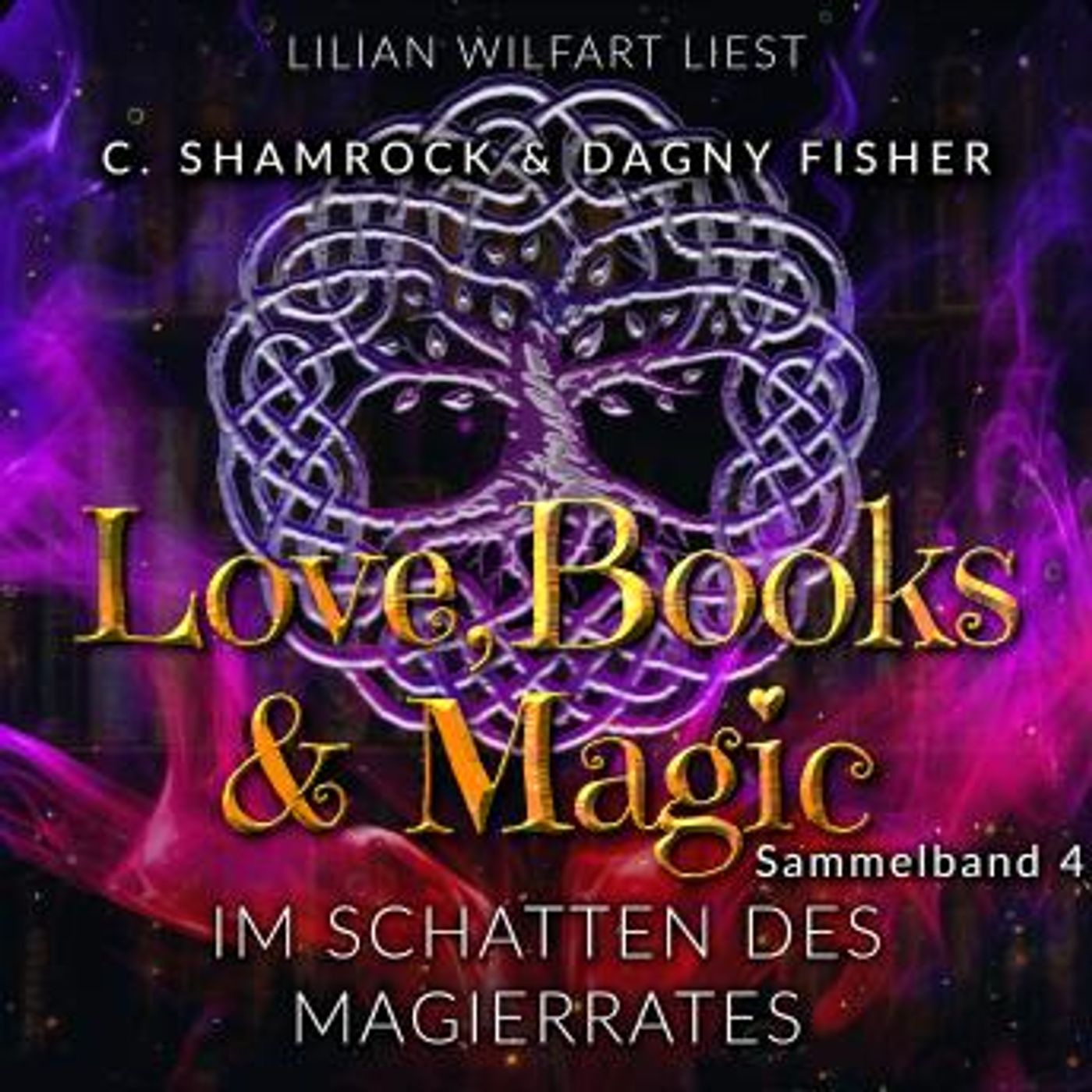 Listen to New Full Audiobooks in Romance, Romantasy