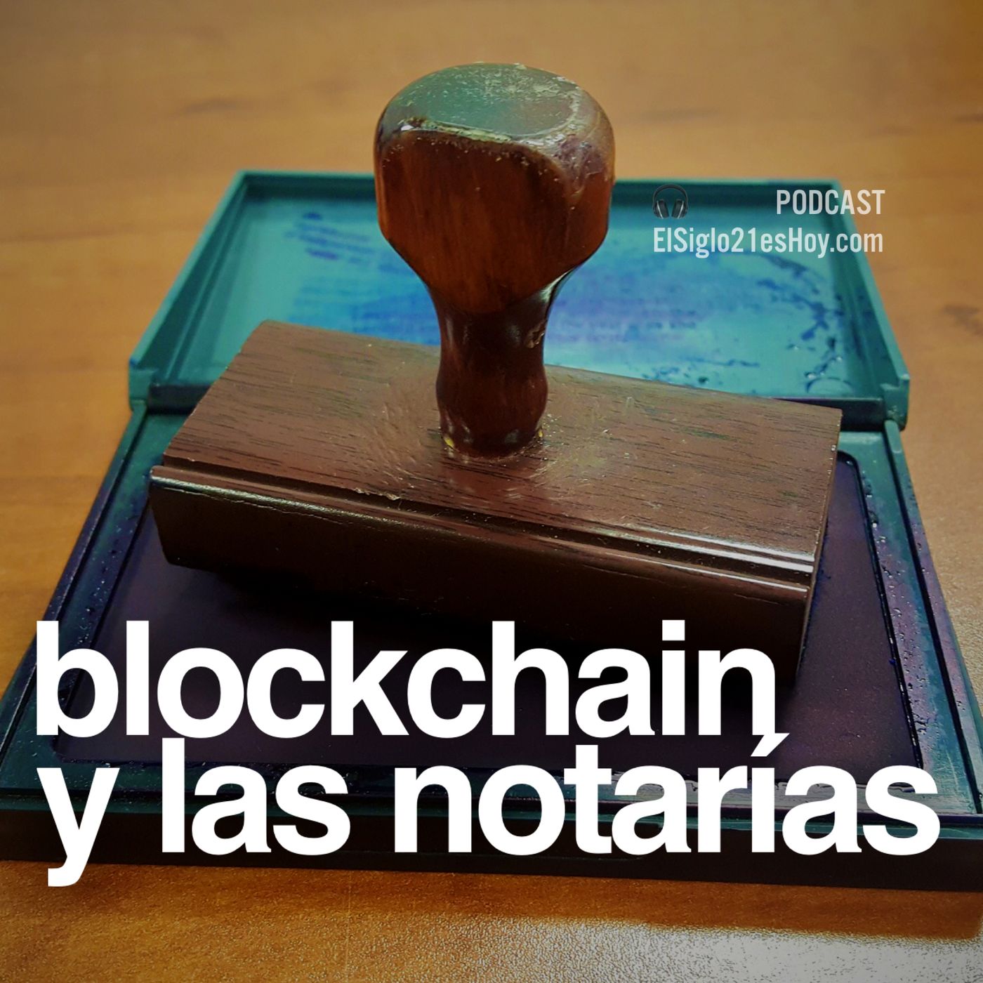Blockchain y las notarías [Repost]