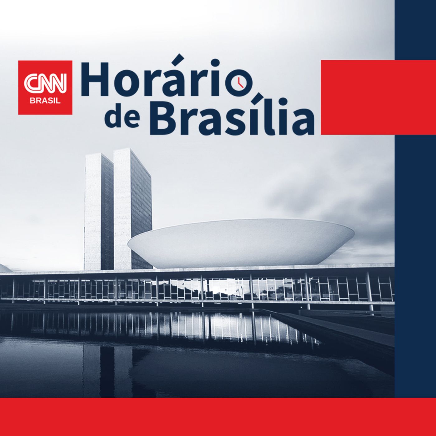 Horário de Brasília