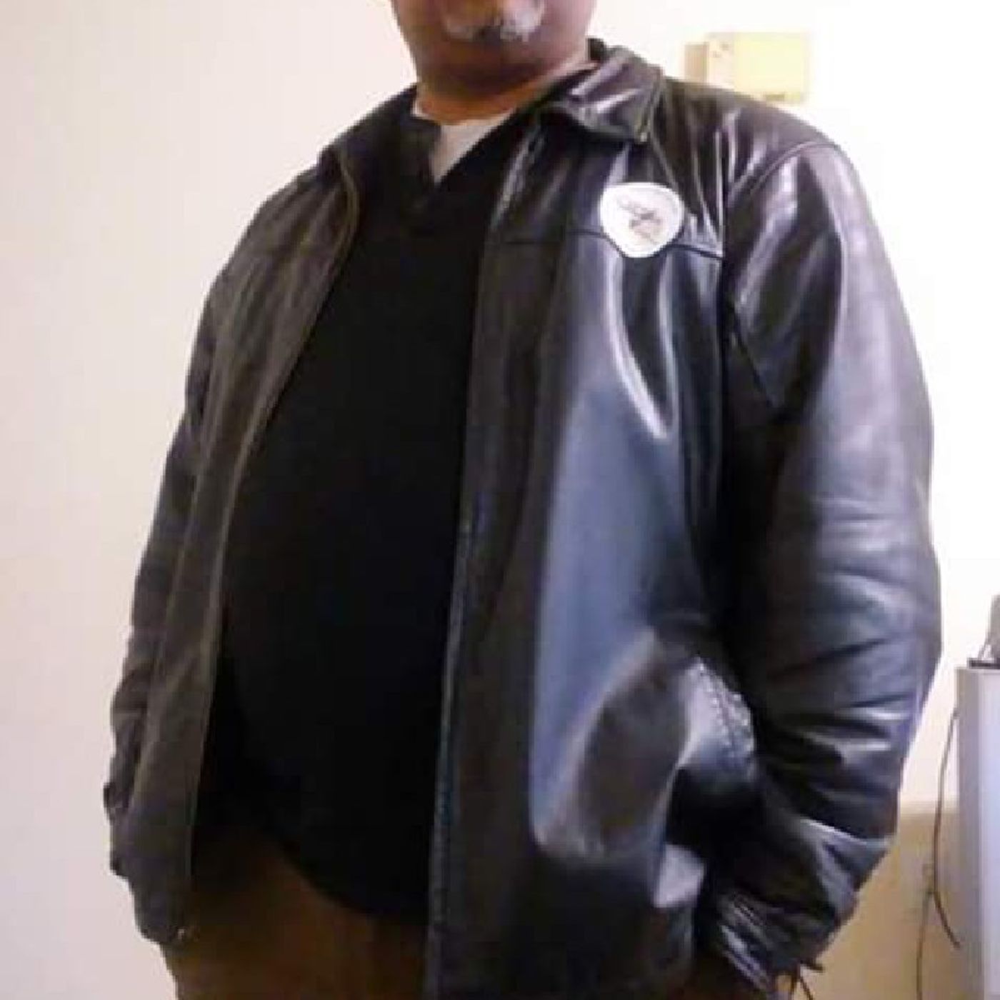 THE BLACK HAND PODCAST
