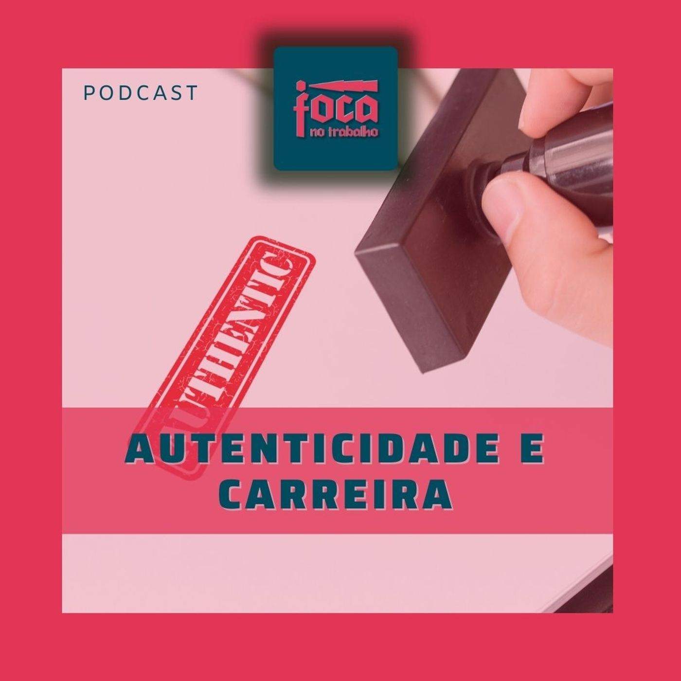 Foca no Trabalho