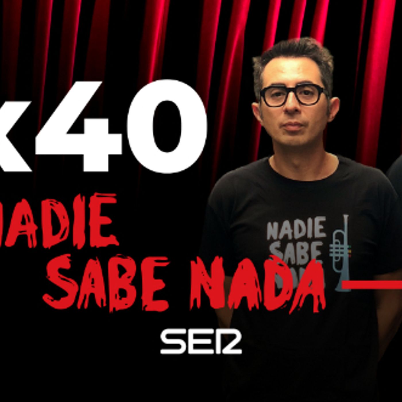 Nadie Sabe Nada: Lo soltamos, se queda y se usa (13/06/2020)
