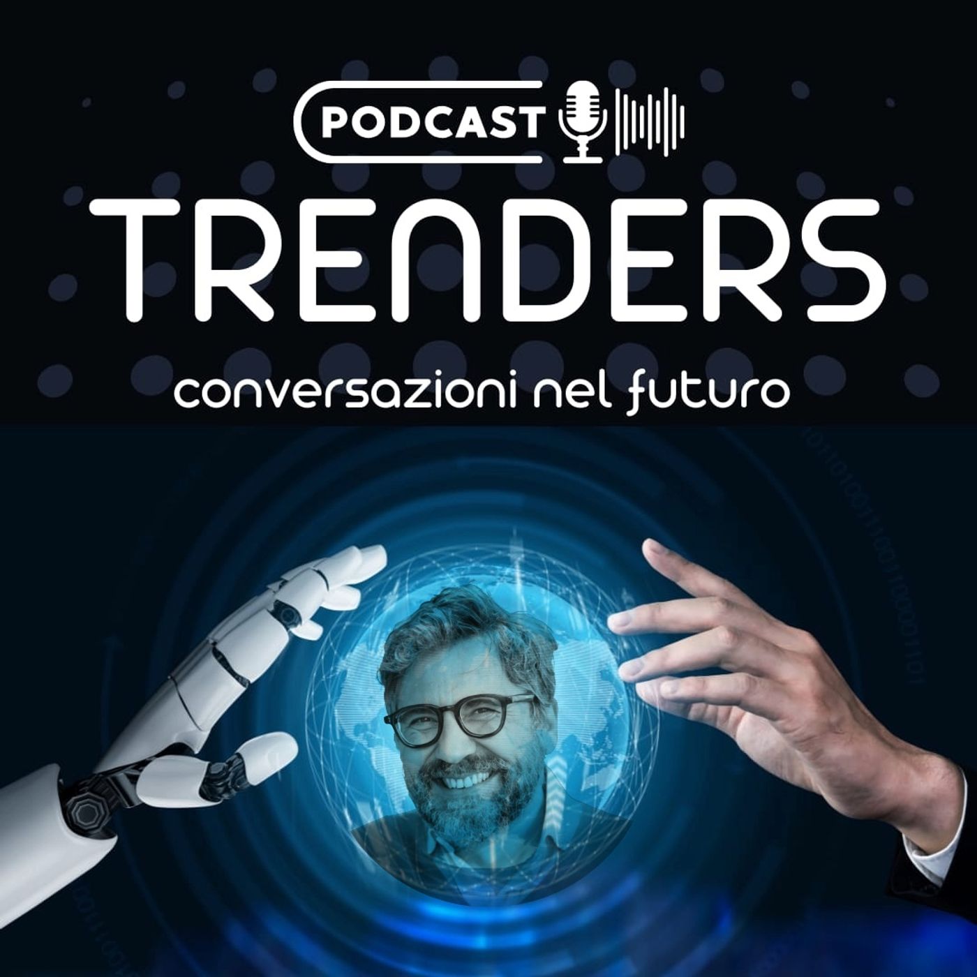 Trenders - Conversazioni nel futuro