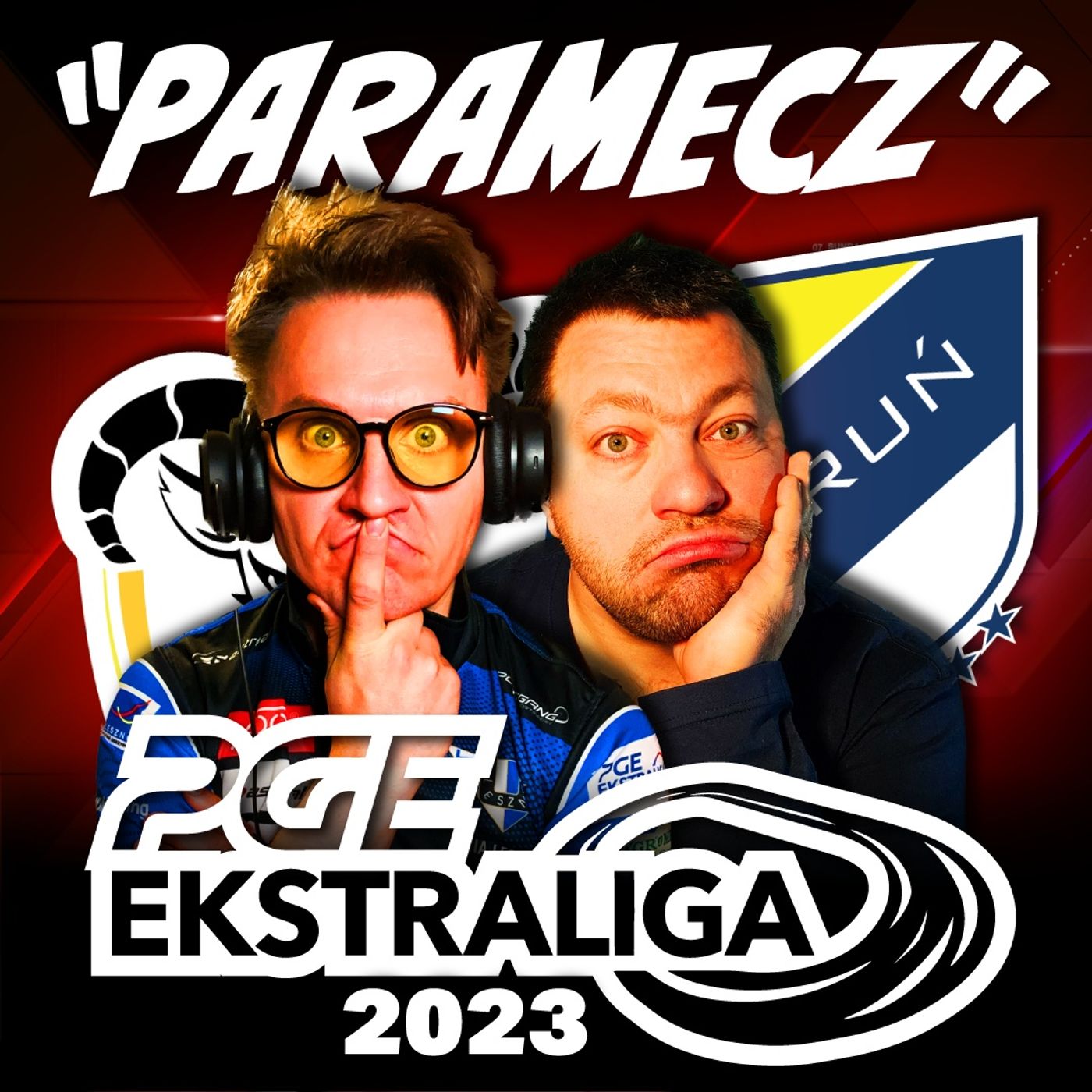 MOTOR LUBLIN vs. APATOR TORUŃ (PGE EKSTRALIGA 2023 - 9kol.) episode artwork