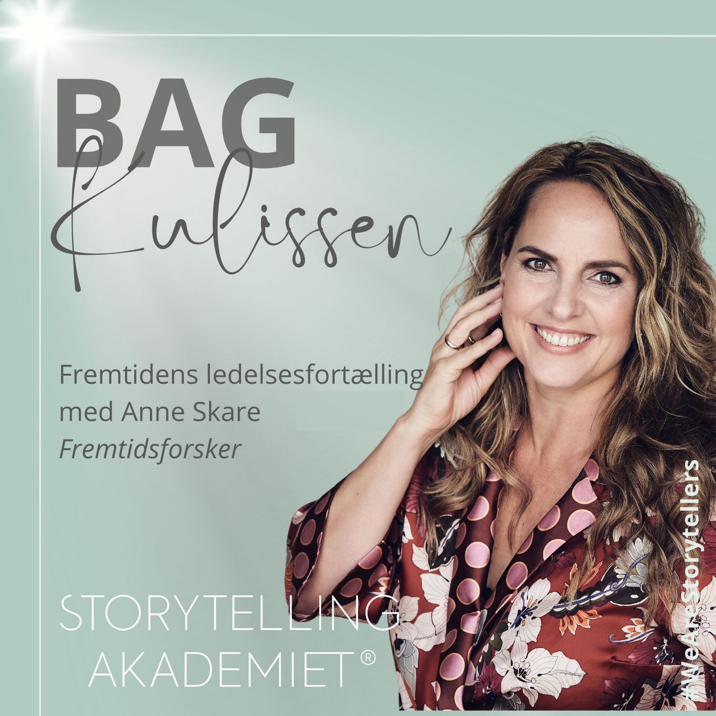 Bag Kulissen