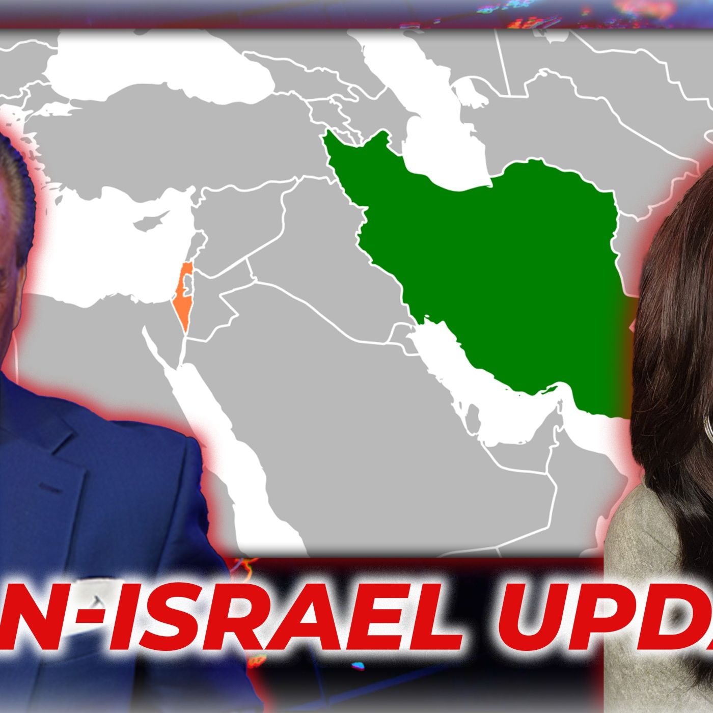 Iran-Israel Update: Rising Resistance and Netanyahu's Actions