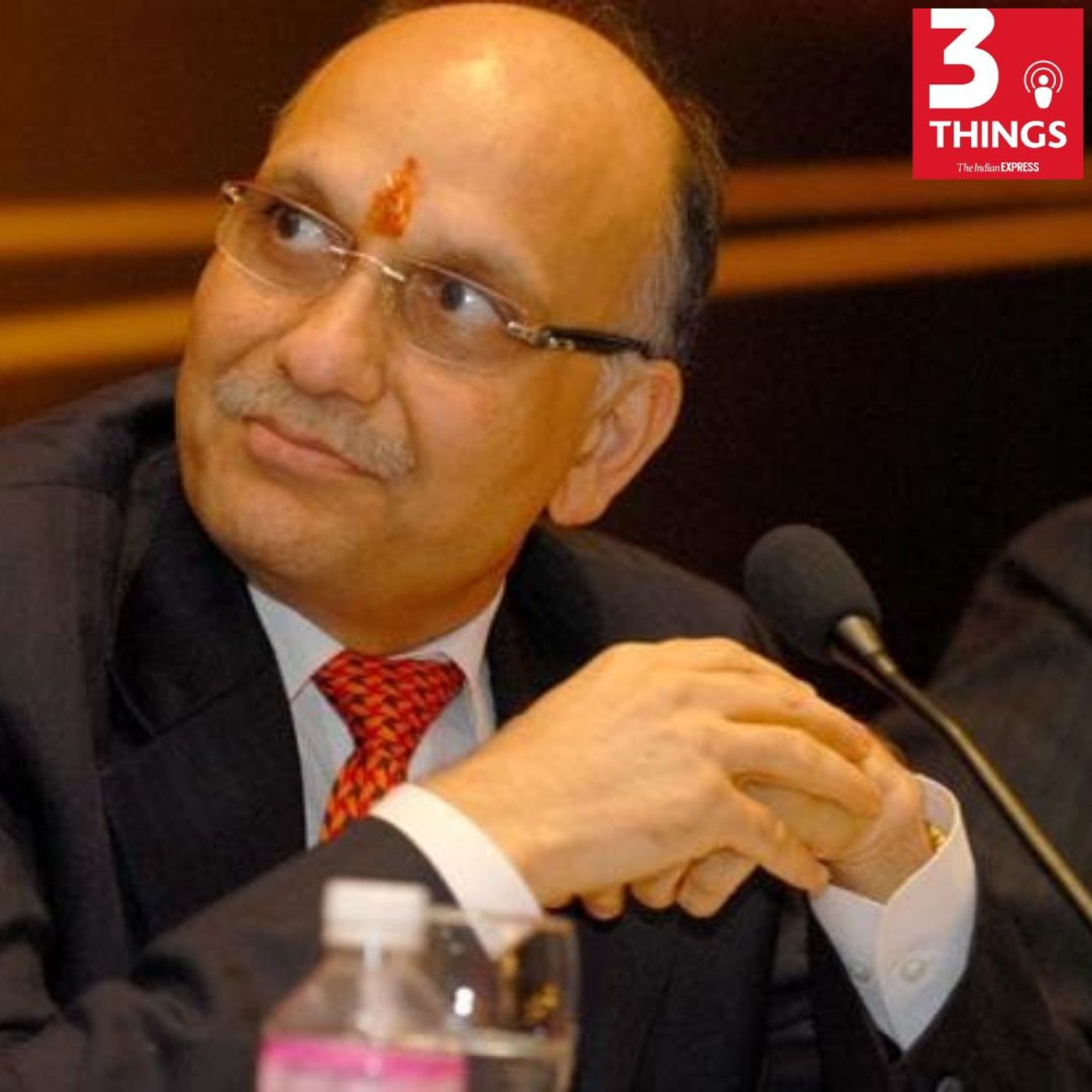 A 300 cr cyber racket, Punjab waits for relief, and India-US LPG deal