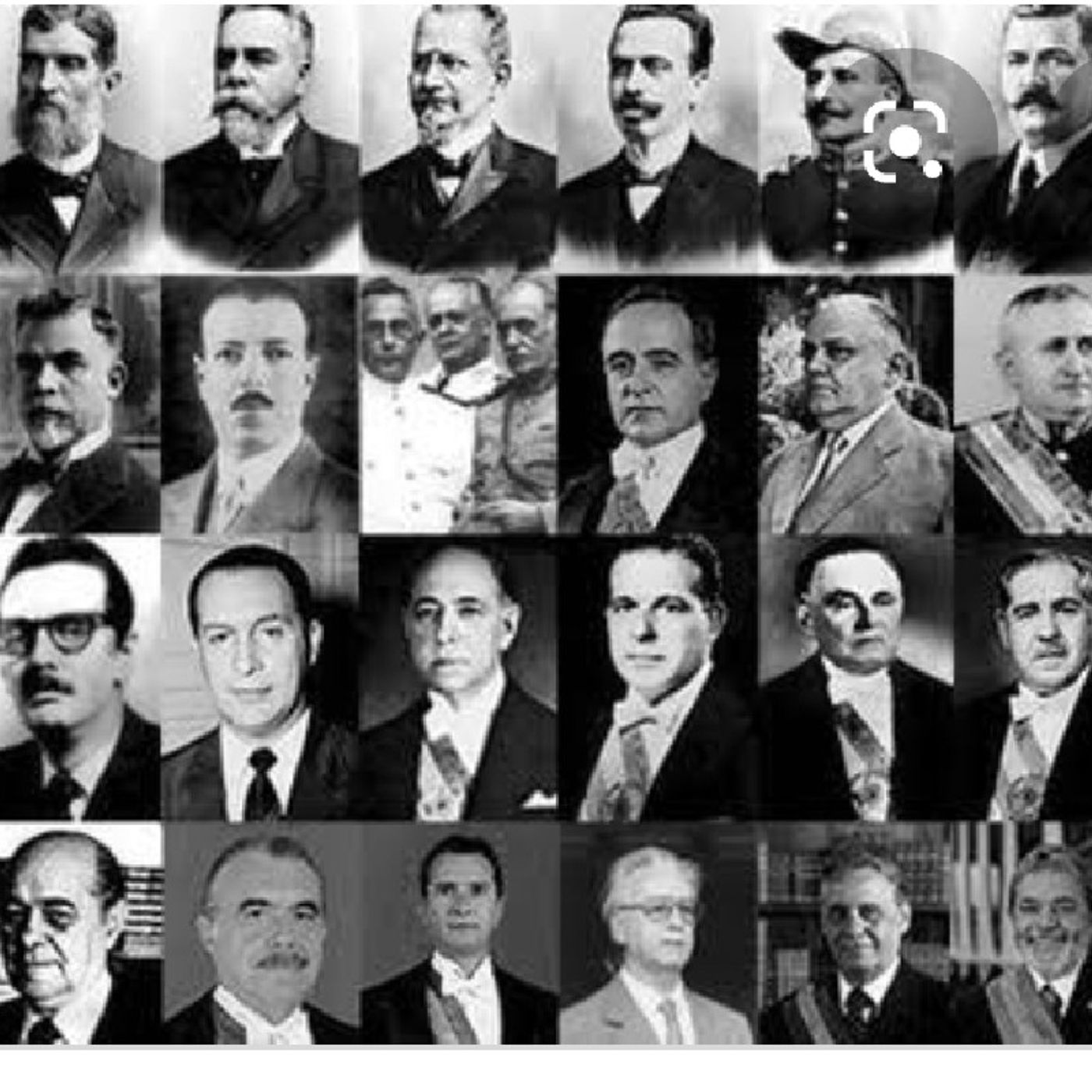 Nosso Direito Constitucional