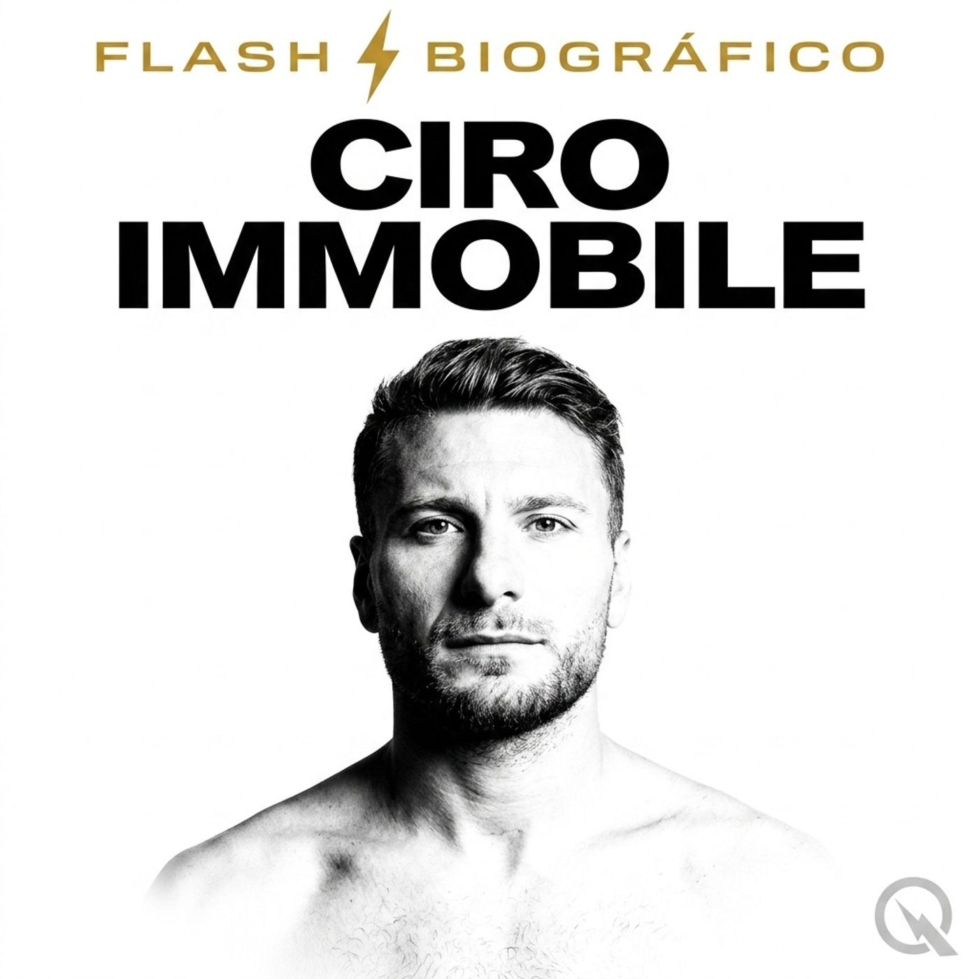 Ciro Inmobile - Flash Biográfico