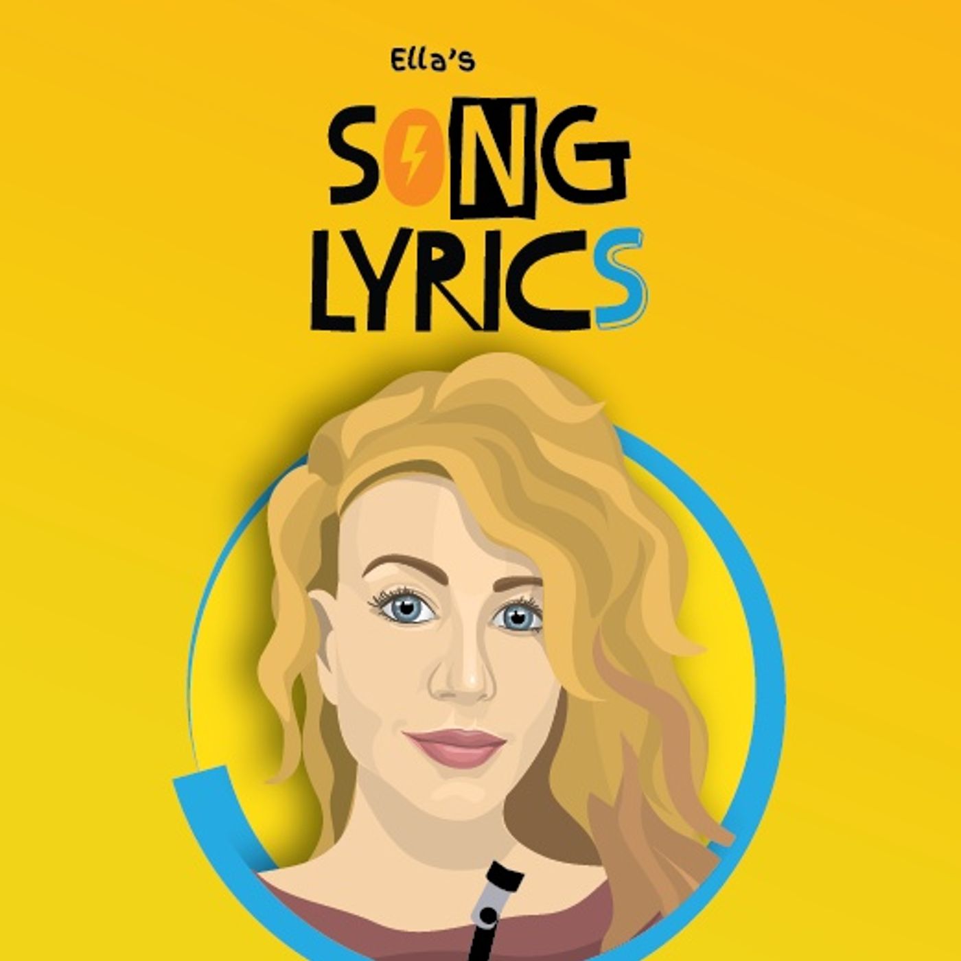 Ella Song Lyrics